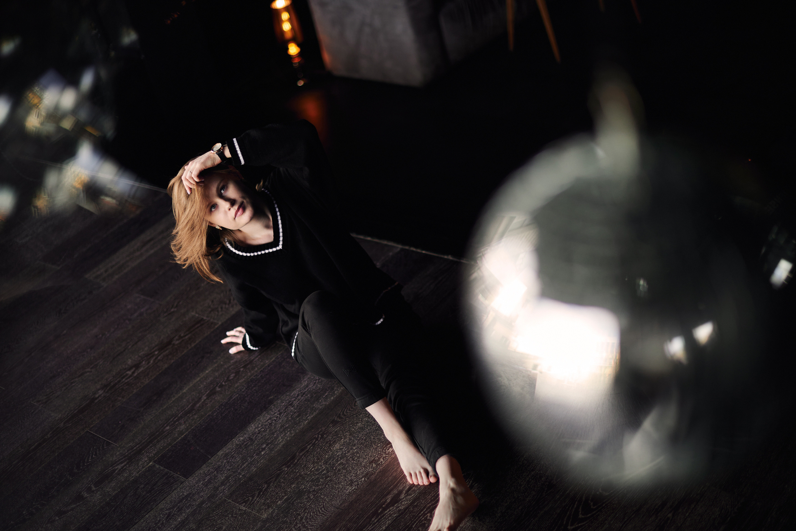 Фотосессии. Профессиональный фотограф в Санкт-Петербурге Артём Булкин