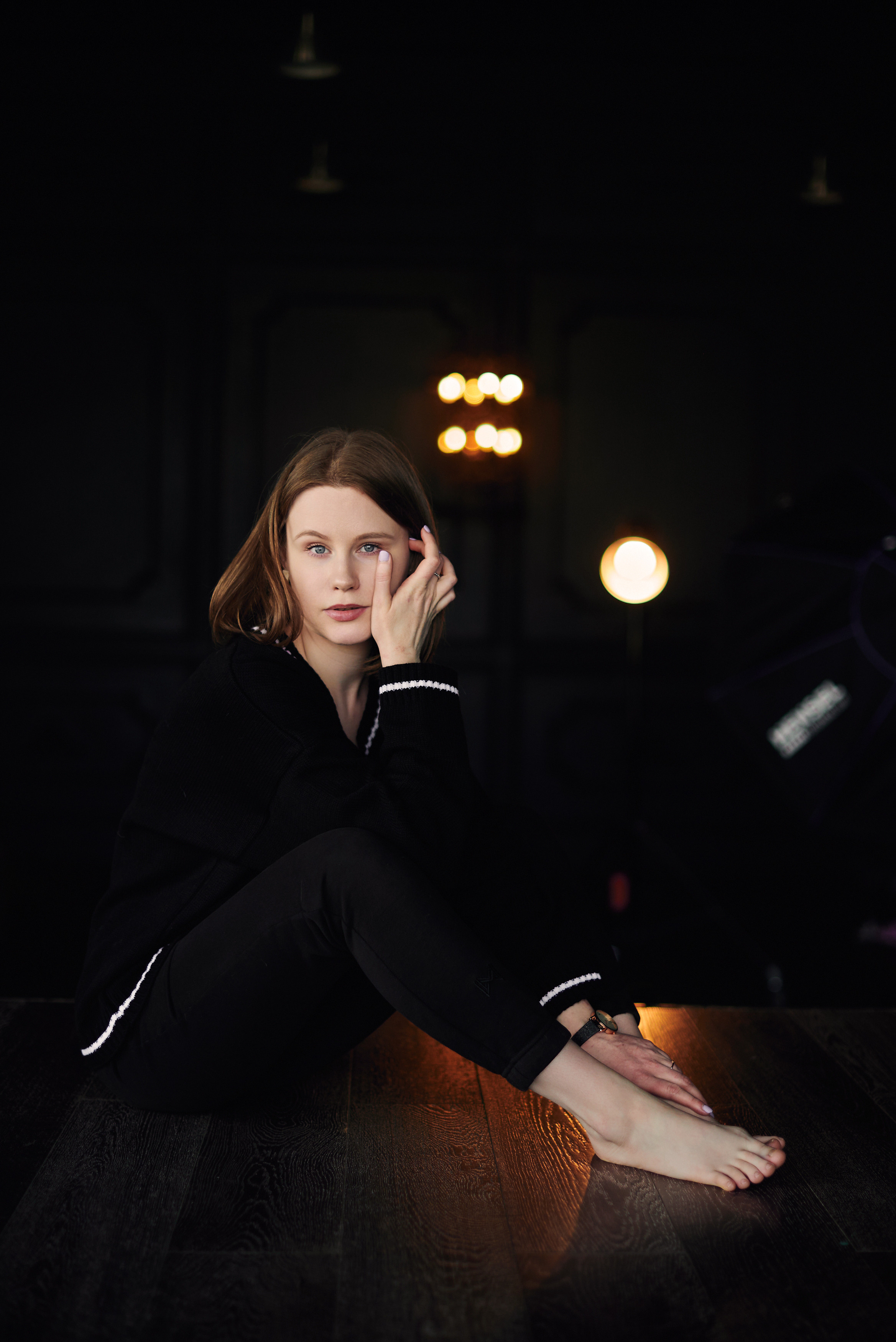 Фотосессии. Профессиональный фотограф в Санкт-Петербурге Артём Булкин