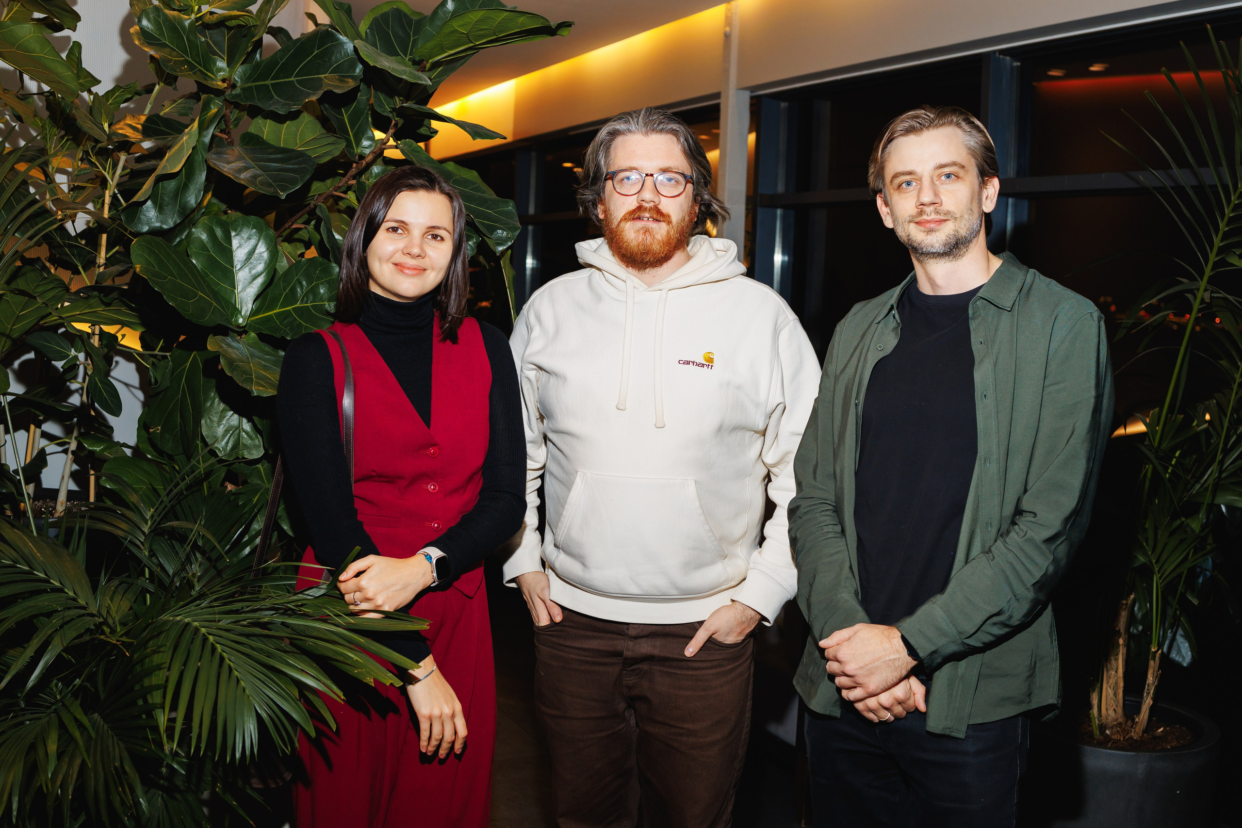 EVENT PHOTO. Фото и видео съёмка в Санкт-Петербурге