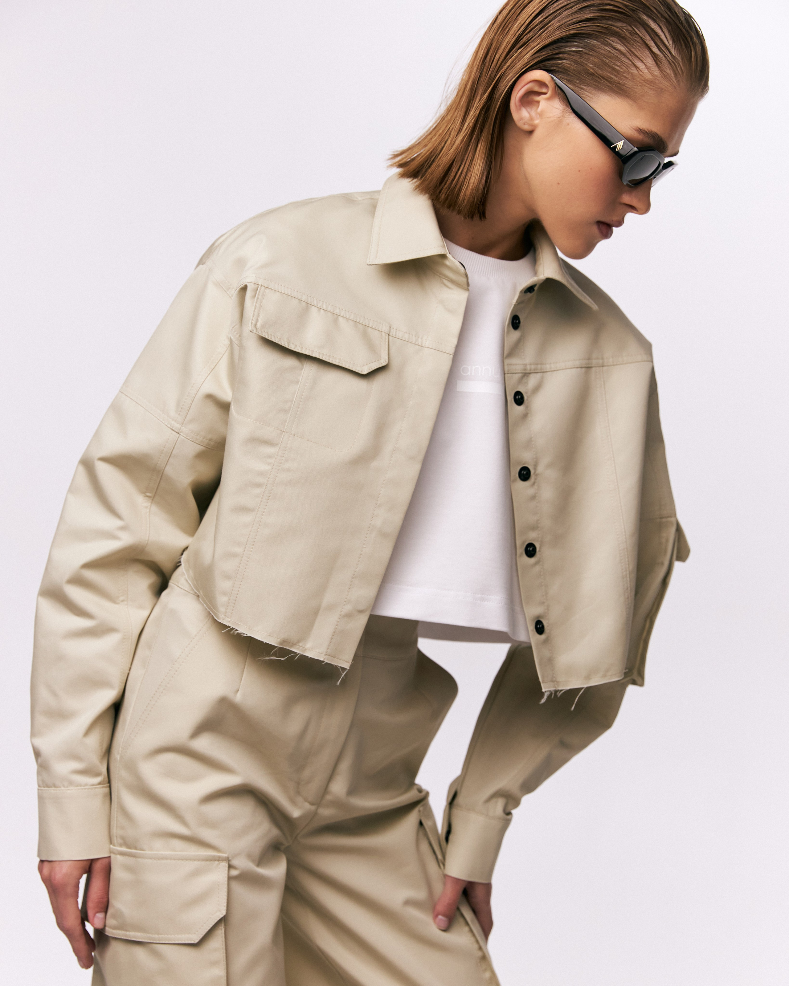 ANNUKO I. Фотограф для брендов, Москва