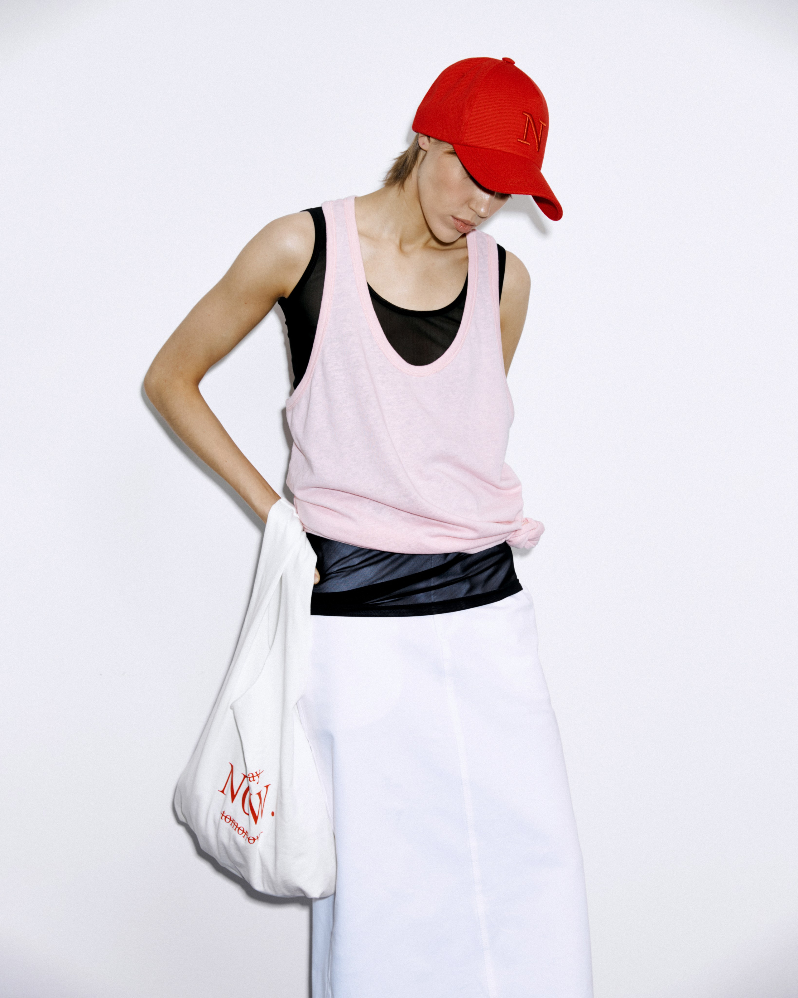 Nanei campaign. Фотограф для брендов, Москва