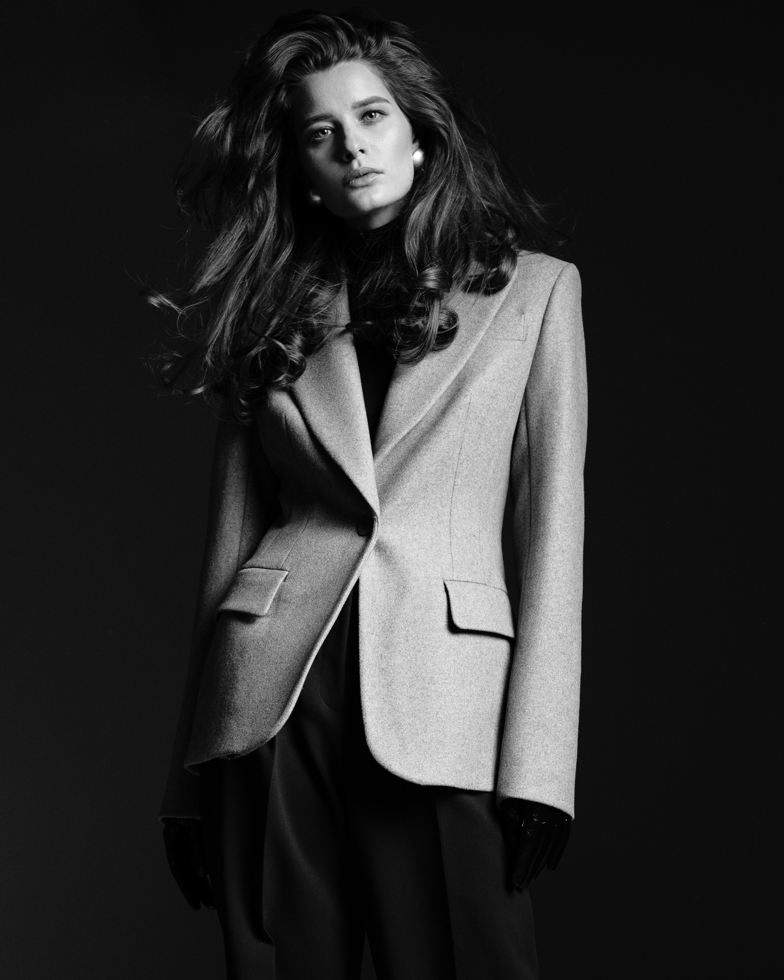 Namelazz. 90's. Фотограф для брендов, Москва