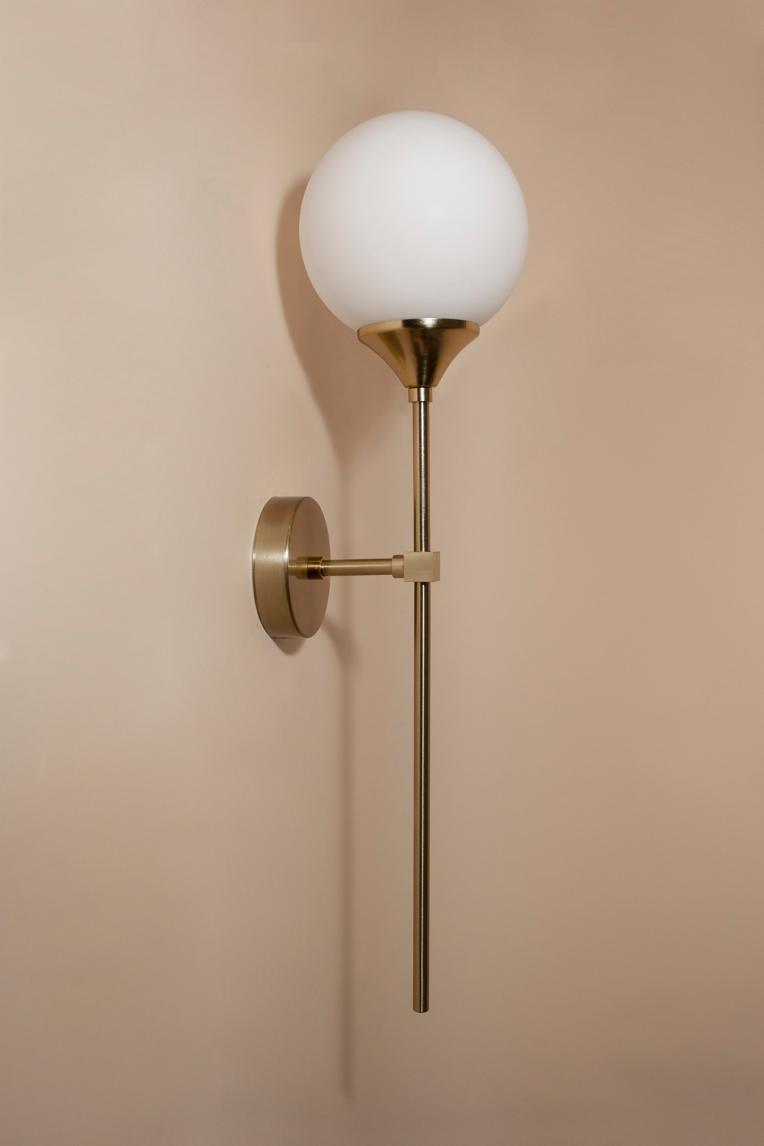 Светильники. Фотограф Злата Спицына