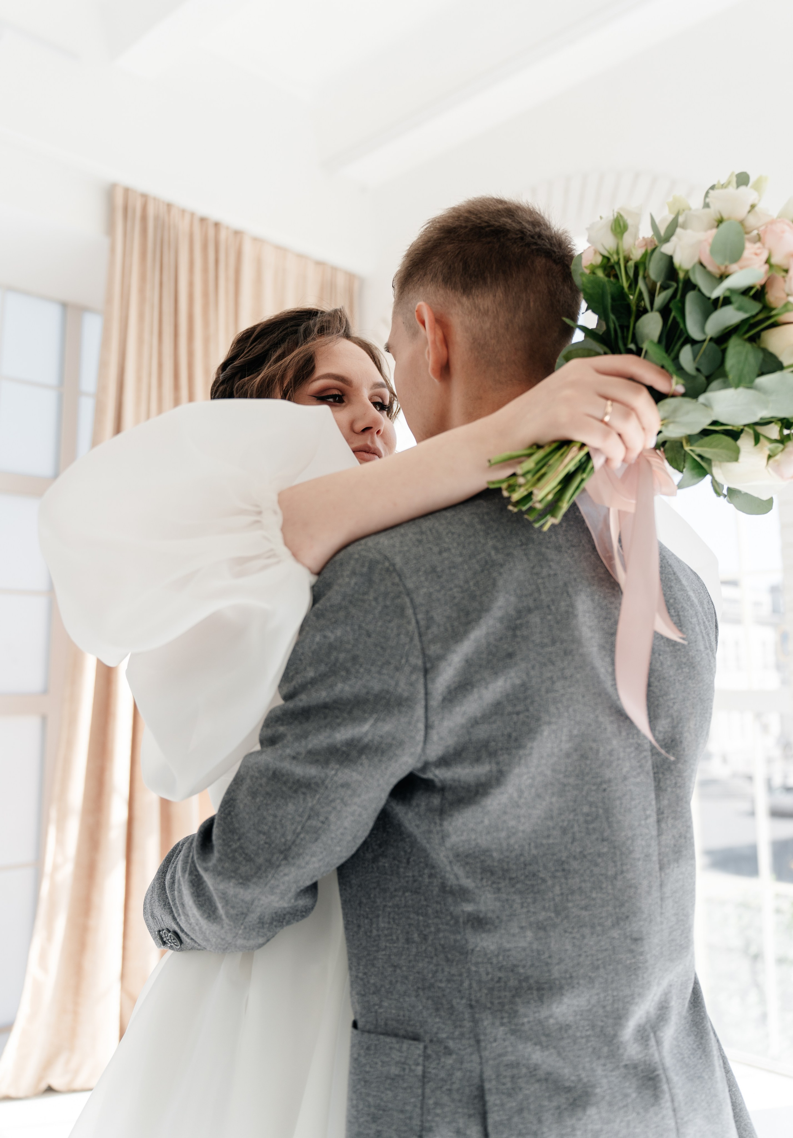 22 октября. Свадебный Фотограф Чита Малахов Филипп