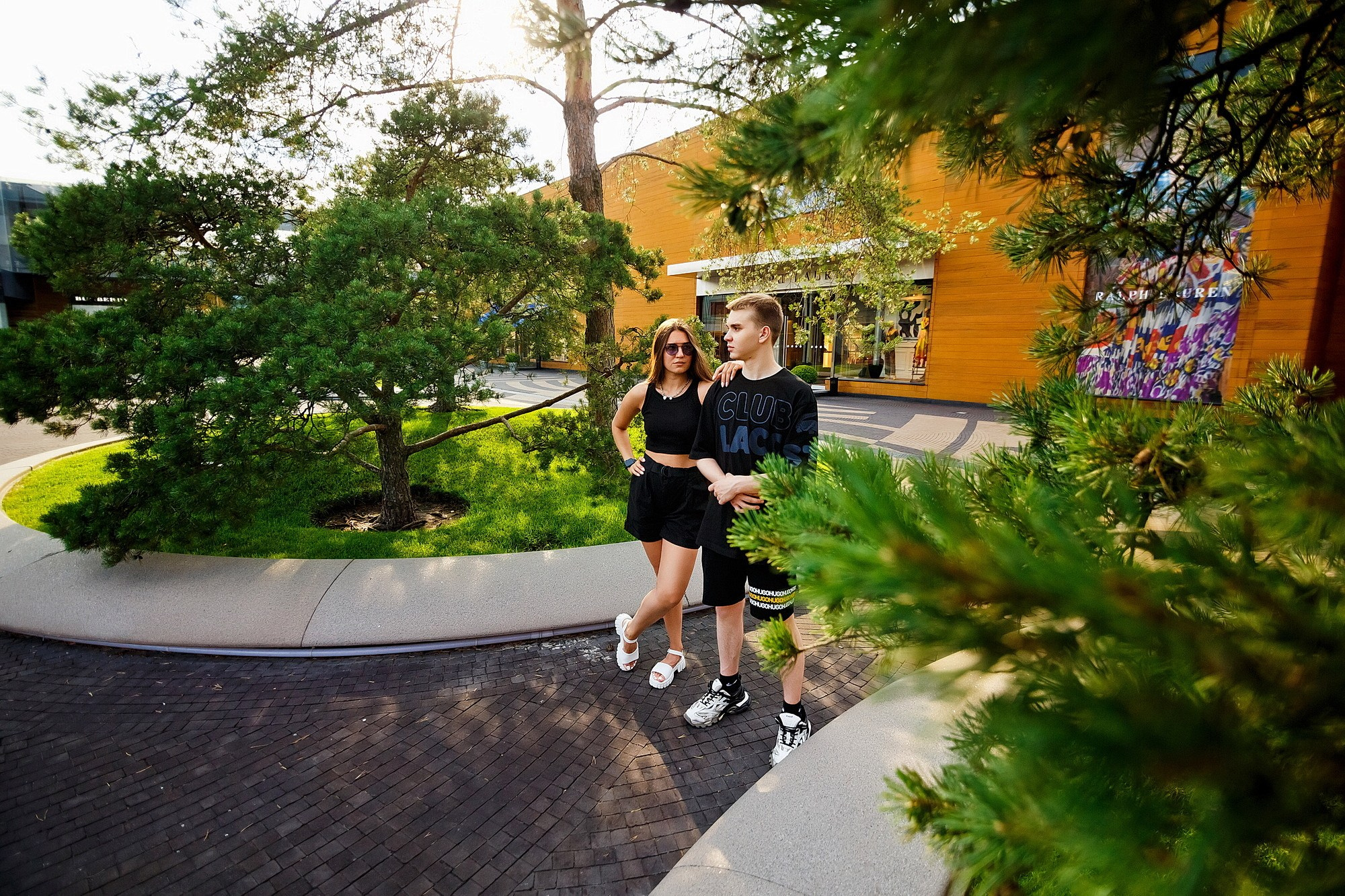 . Фотограф в Москве и Одинцово