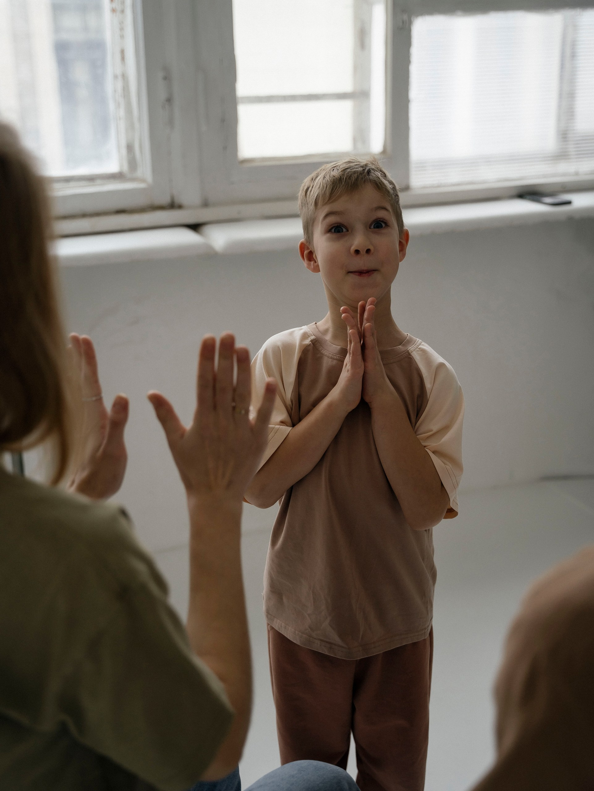 Дарья + Антон + ЛеваЛев. Свадебный фотограф