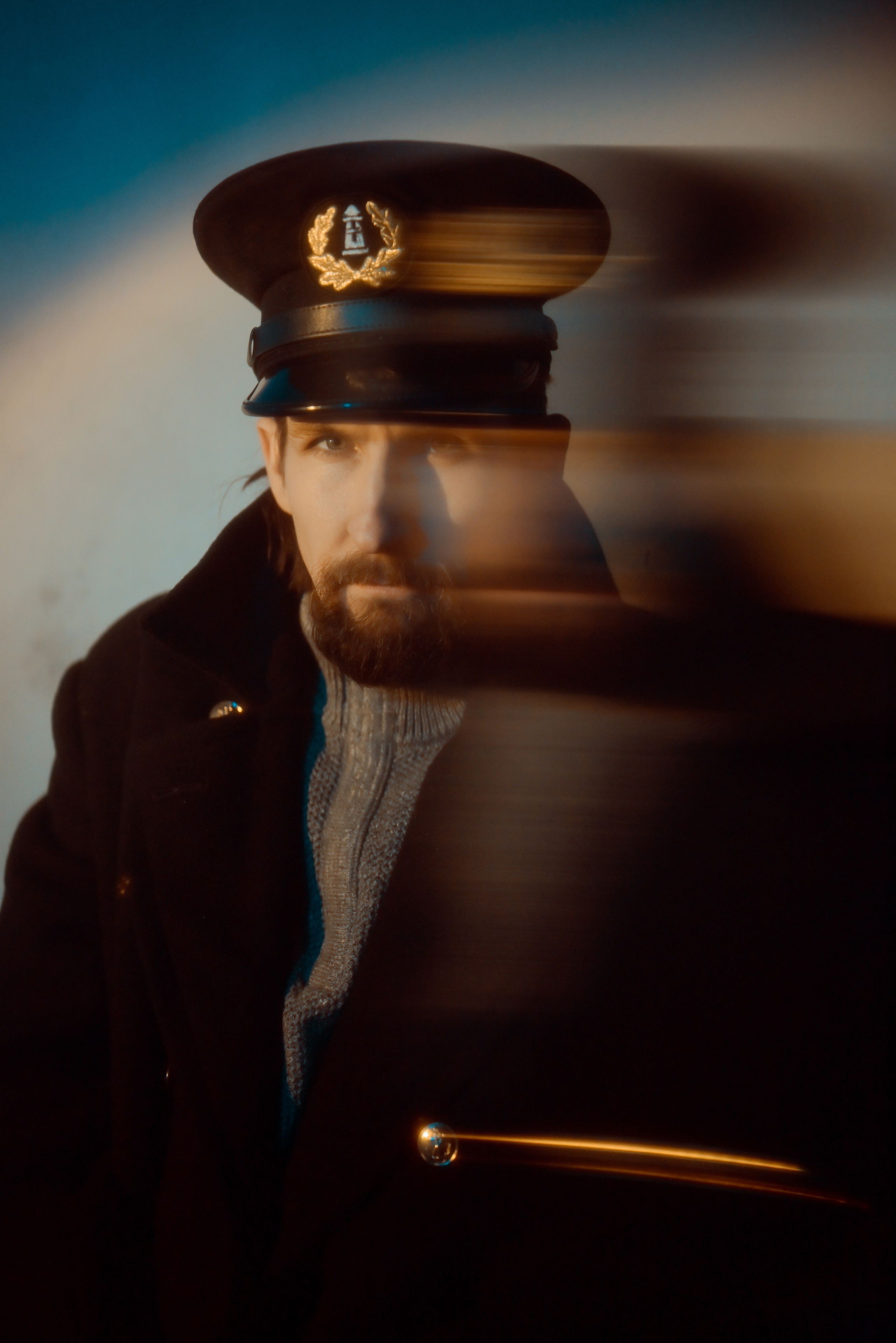 Маяк. Фотограф в Ярославле