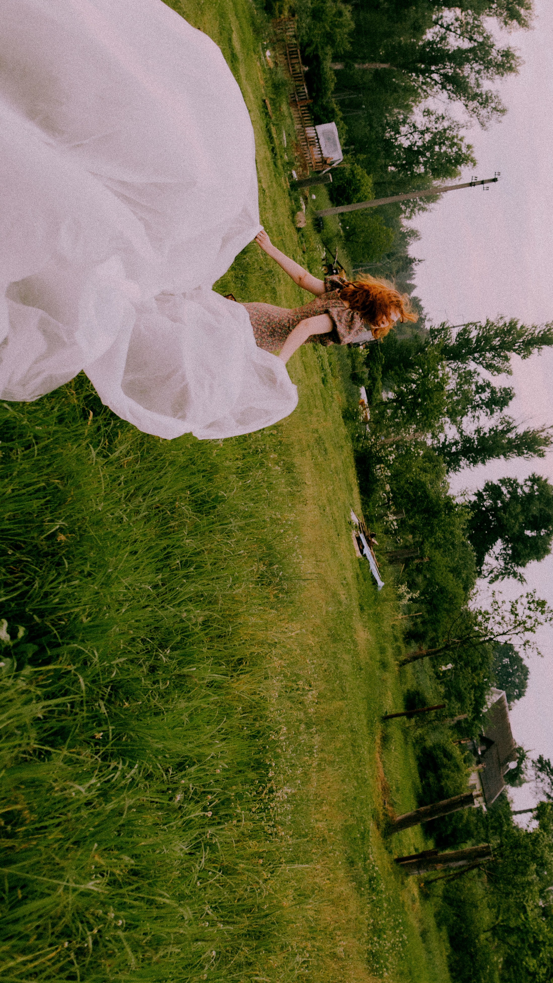 ЖАНОЧЫ ПАРТРЭТ. Фотограф Юля Королёва