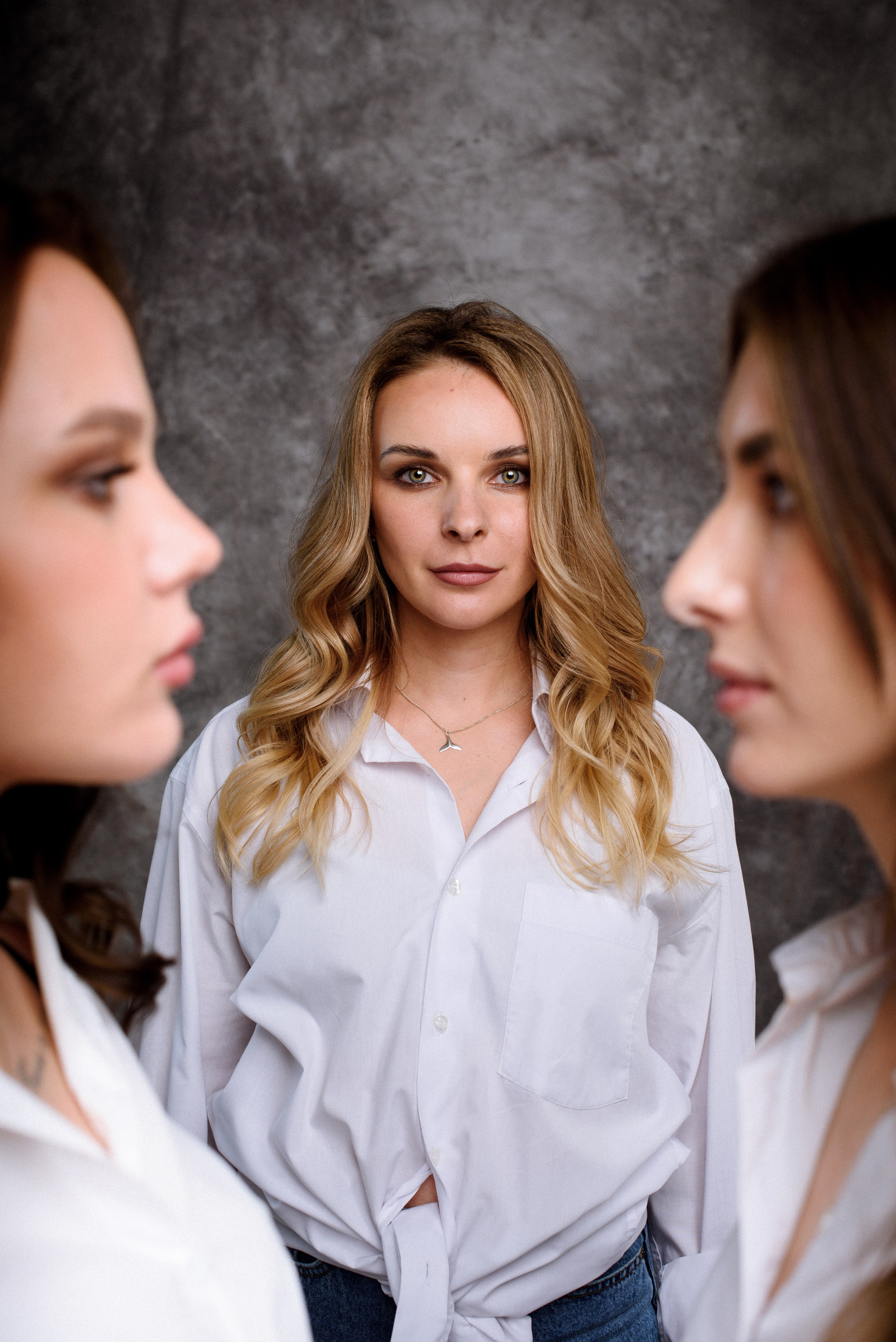 Vogue. Я — Фотограф из Хабаровска