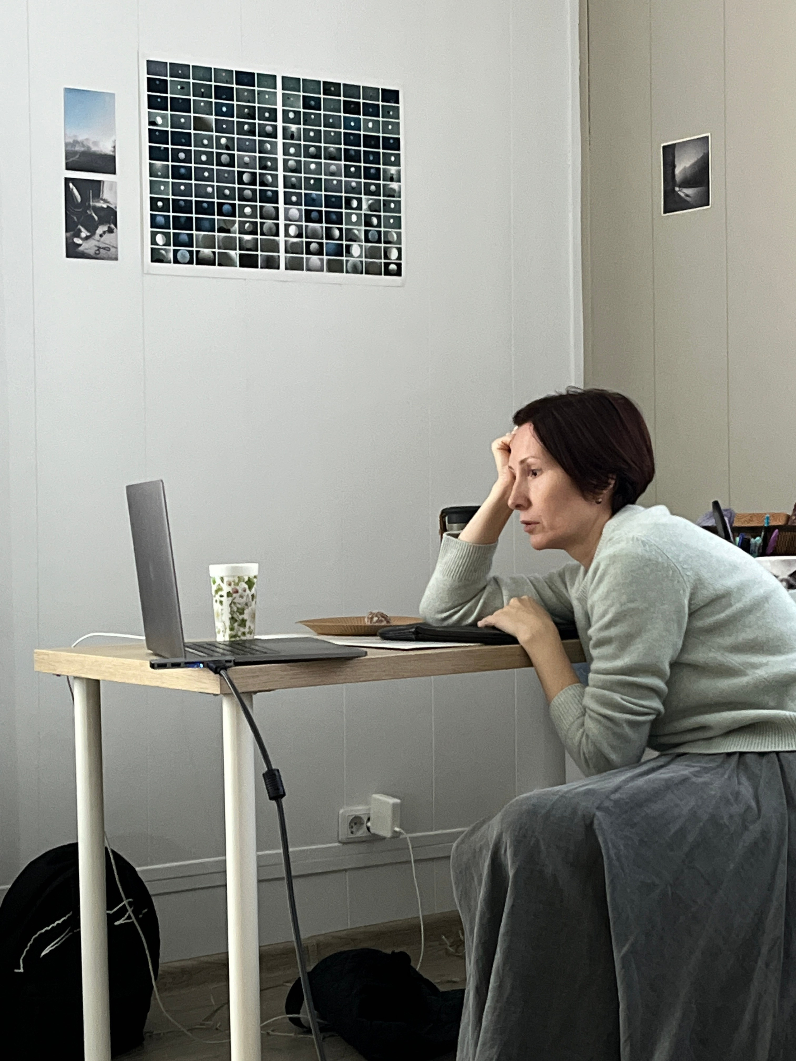 «Сохранить Нельзя Отменить». «ФотоСинтез»