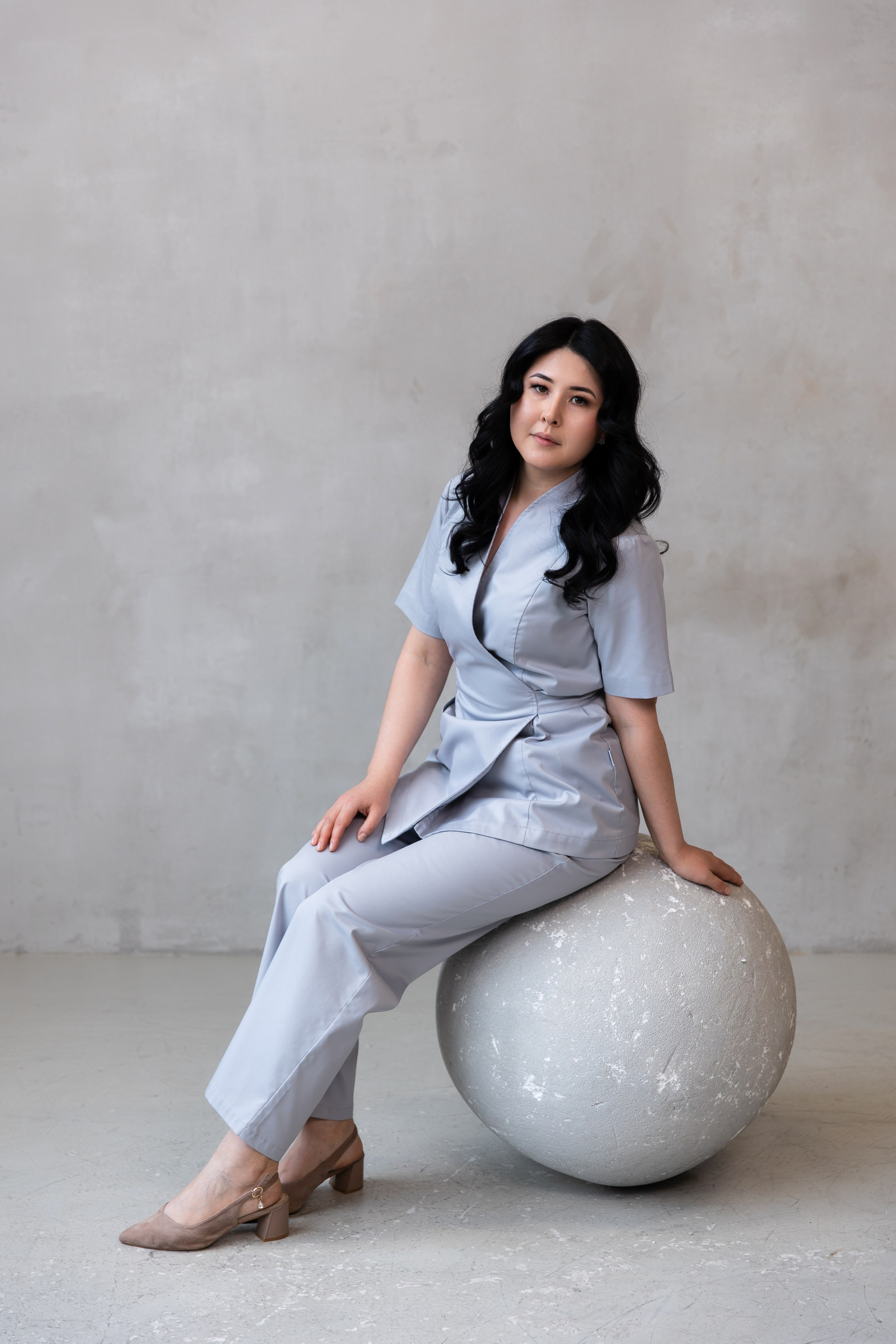 Врачи. Свадебный и семейный фотограф у Уфе Евгения Сазонова