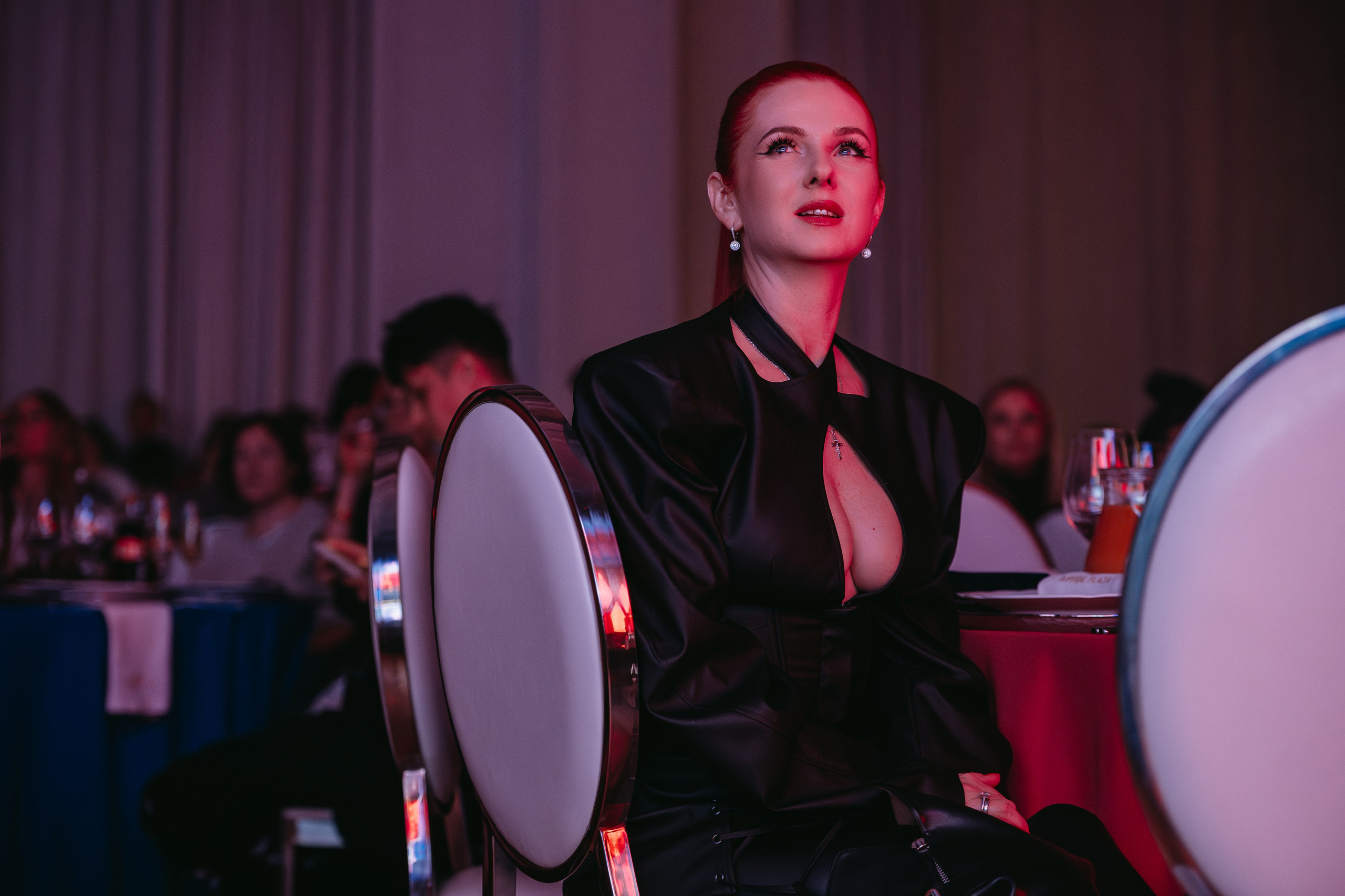 Премия Муз ТВ. Фотограф Ирина Авдеева