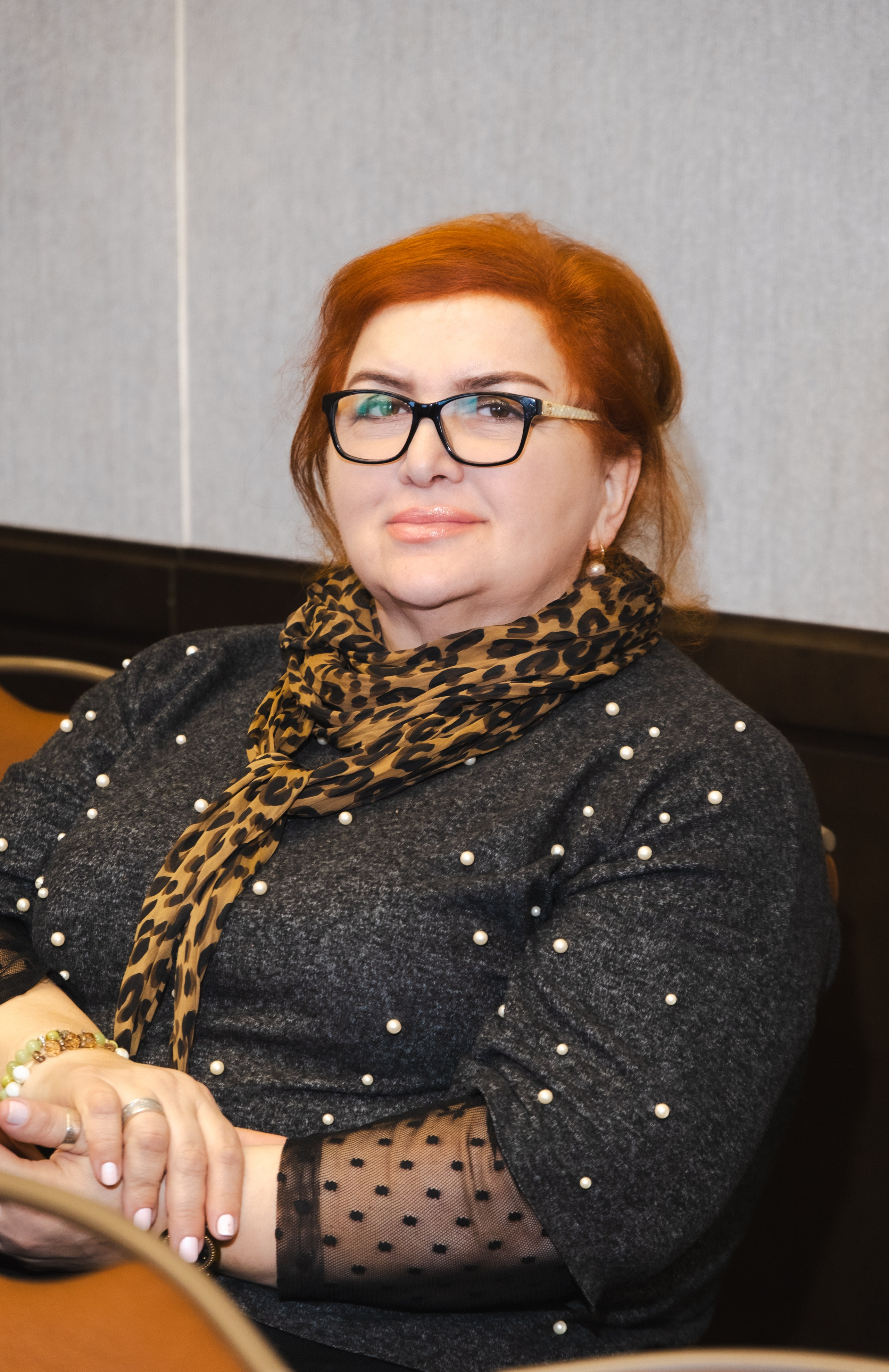 Forum4Beaut Сочи DEKA|2024. Фотограф Гульназ Фатихова, г. Москва