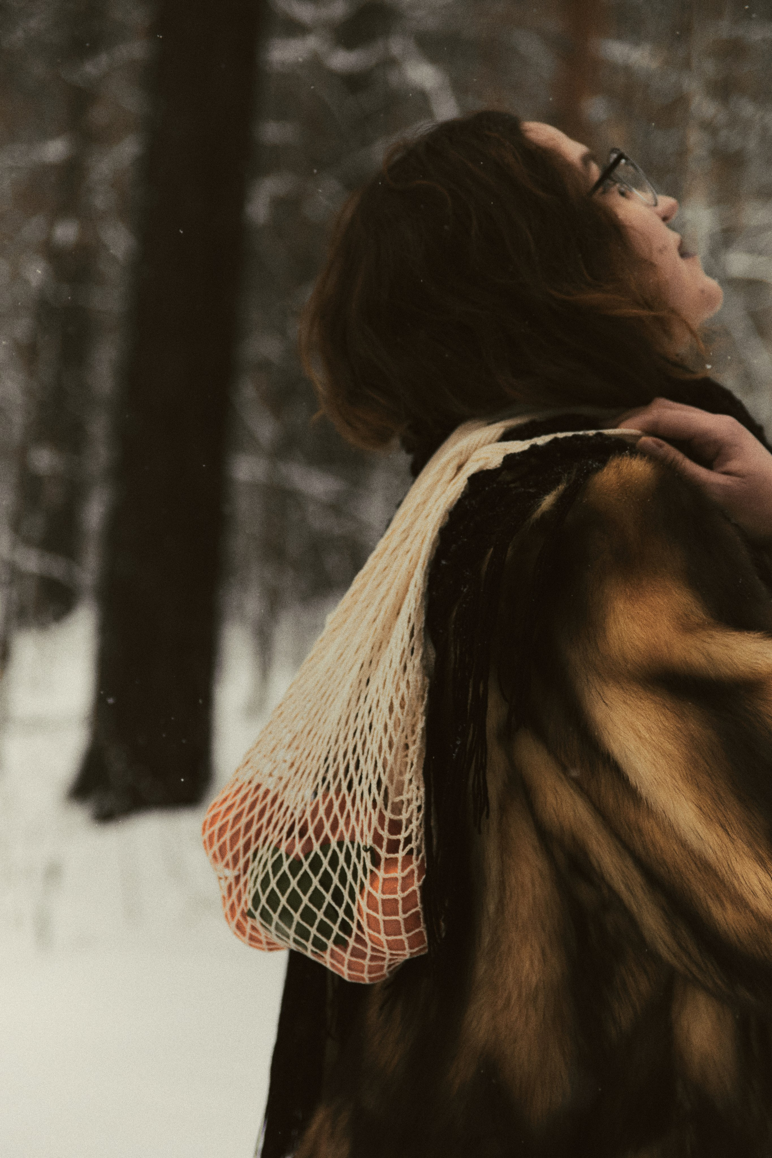 Индивидуальная съемка. Фотограф Комсомольск-на-Амуре Анна Заворина