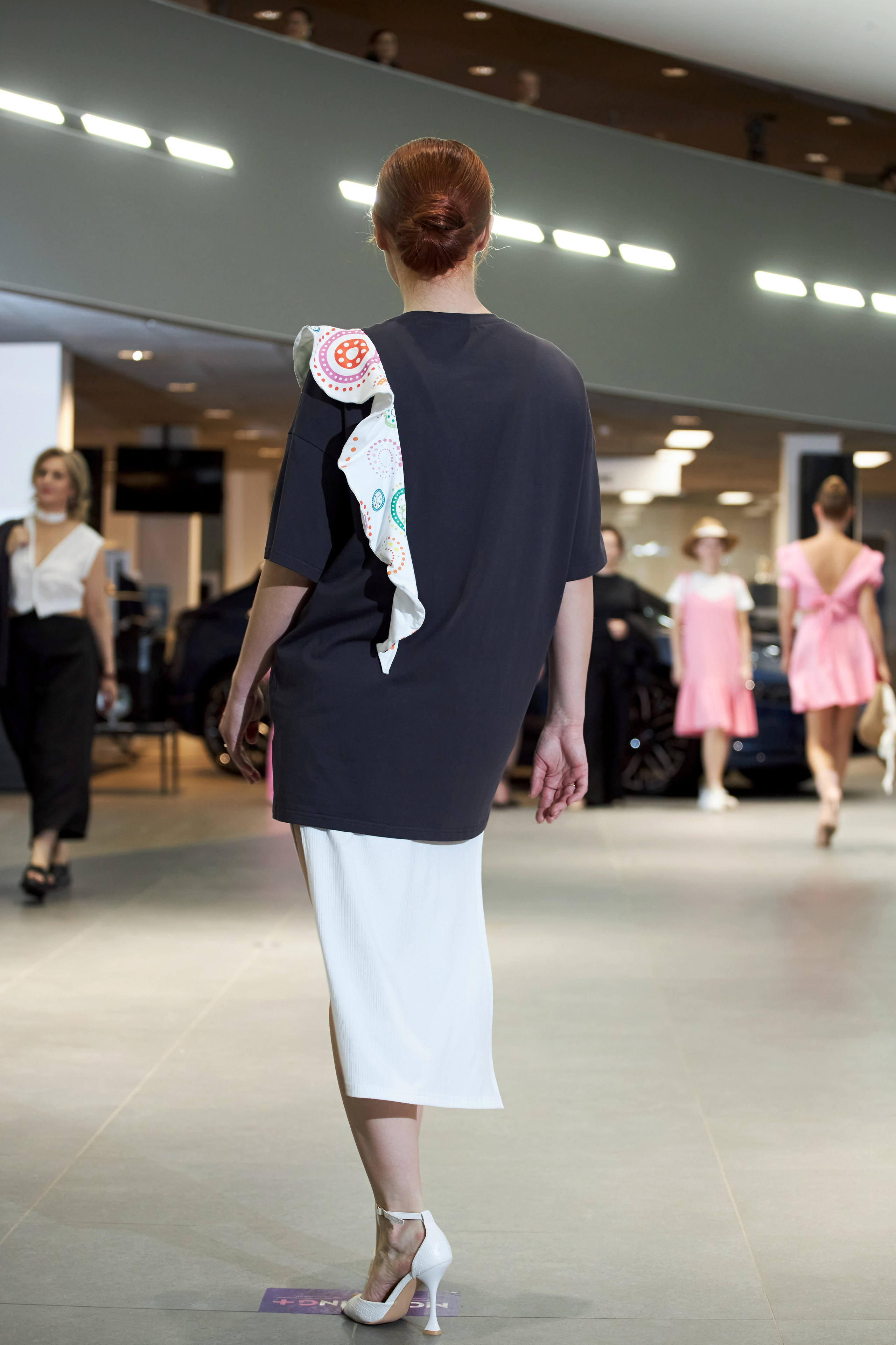 Репортаж «Жара в Городе». Фотограф Алексей Яковлев