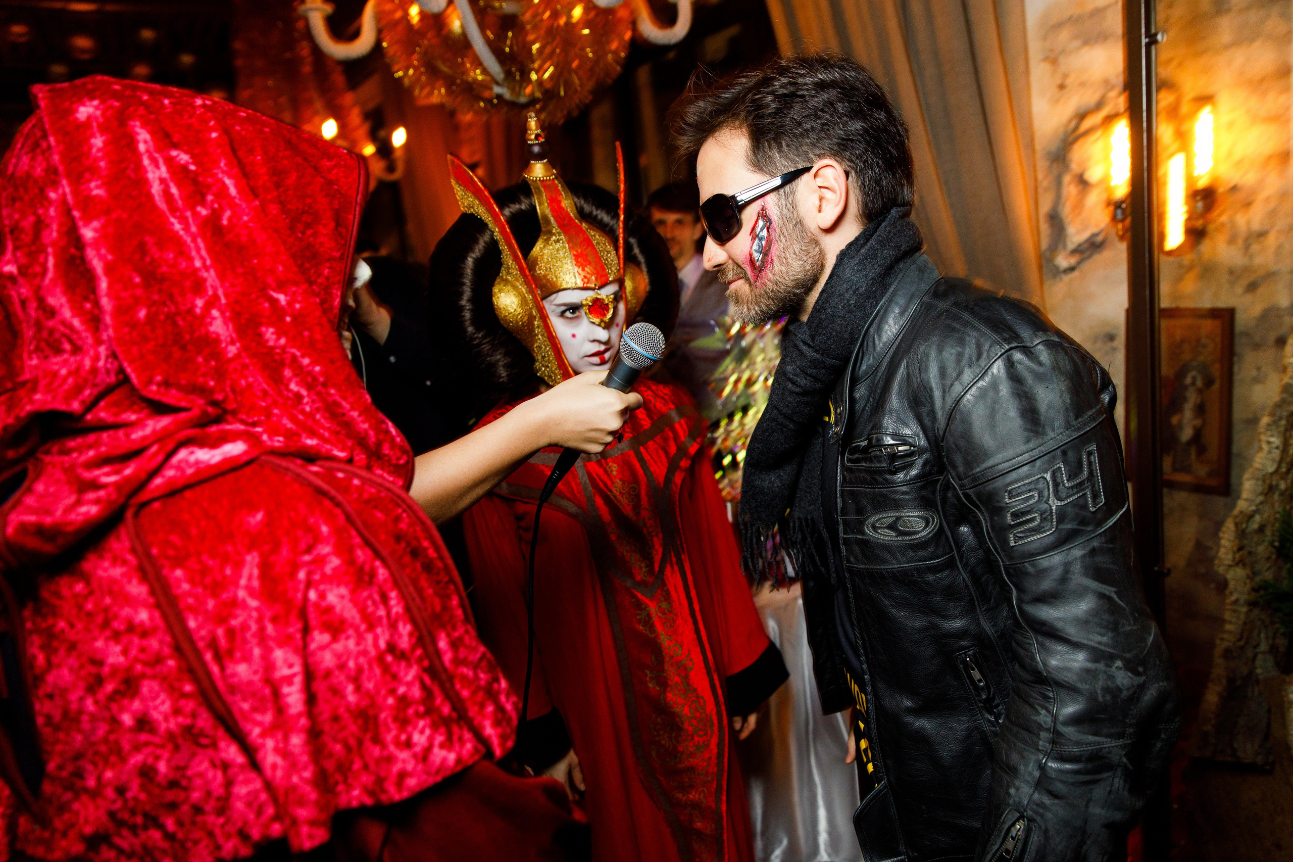 52. Фотограф Недорез Александр в Москве. Репортаж на ваших мероприятиях