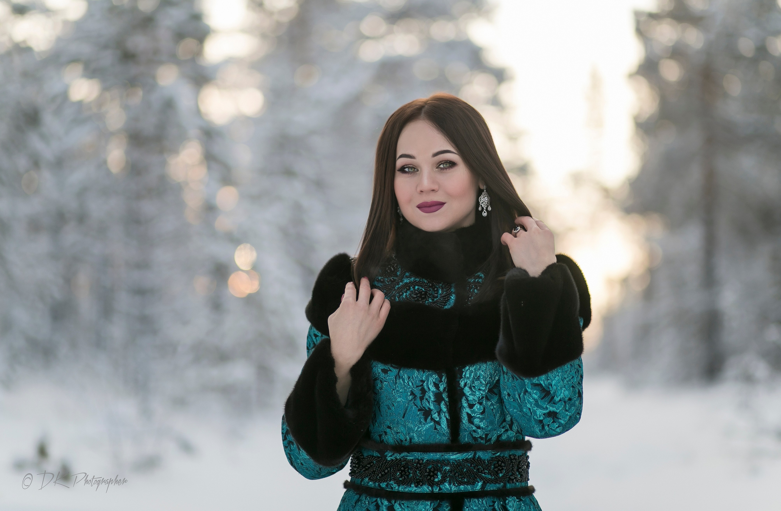 Выездная фотосессия. Ваш фотограф в г. Краснодар, Денис Киян