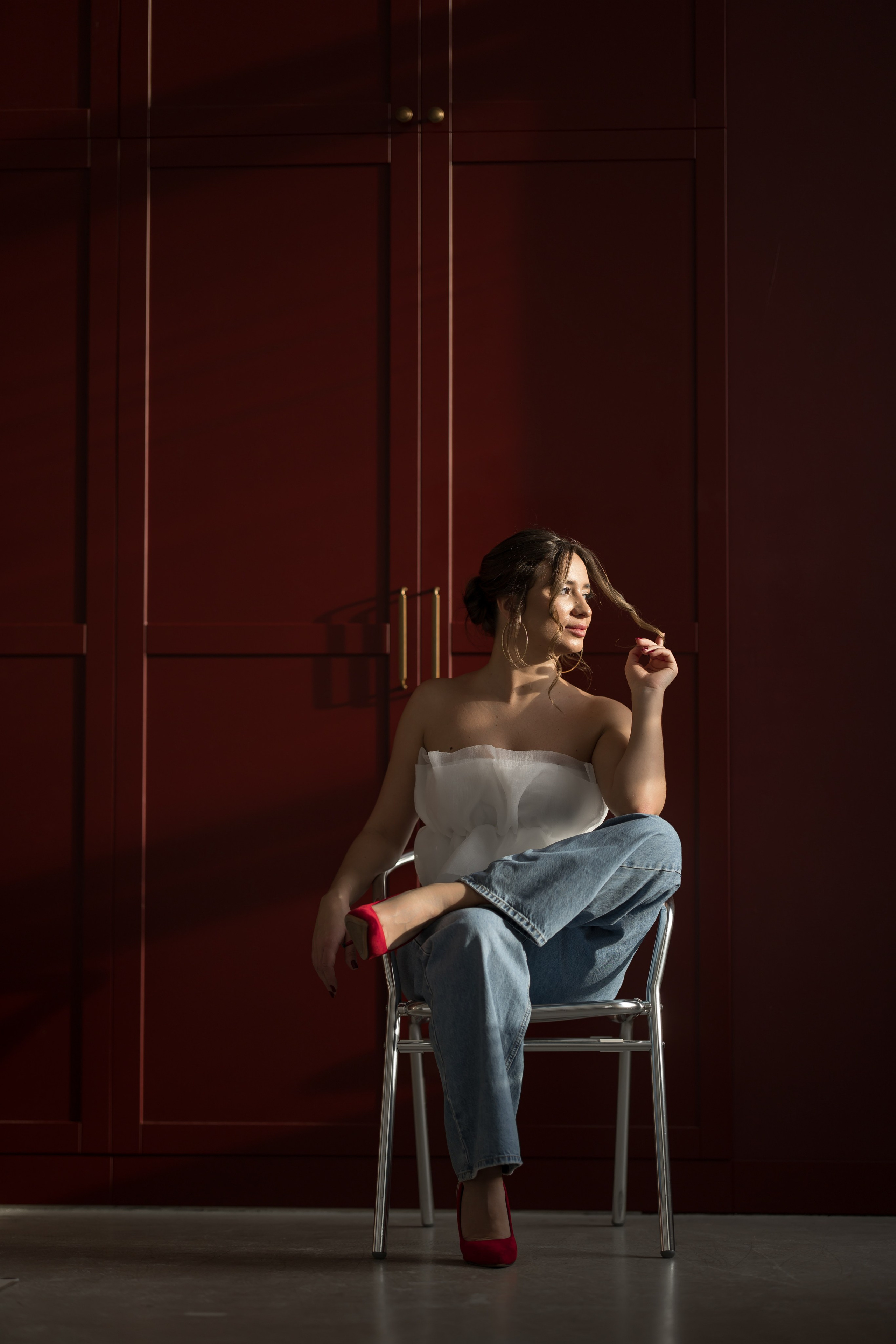 Даша. Свадебный и Семейный фотограф по всему миру Анна Фёдорова