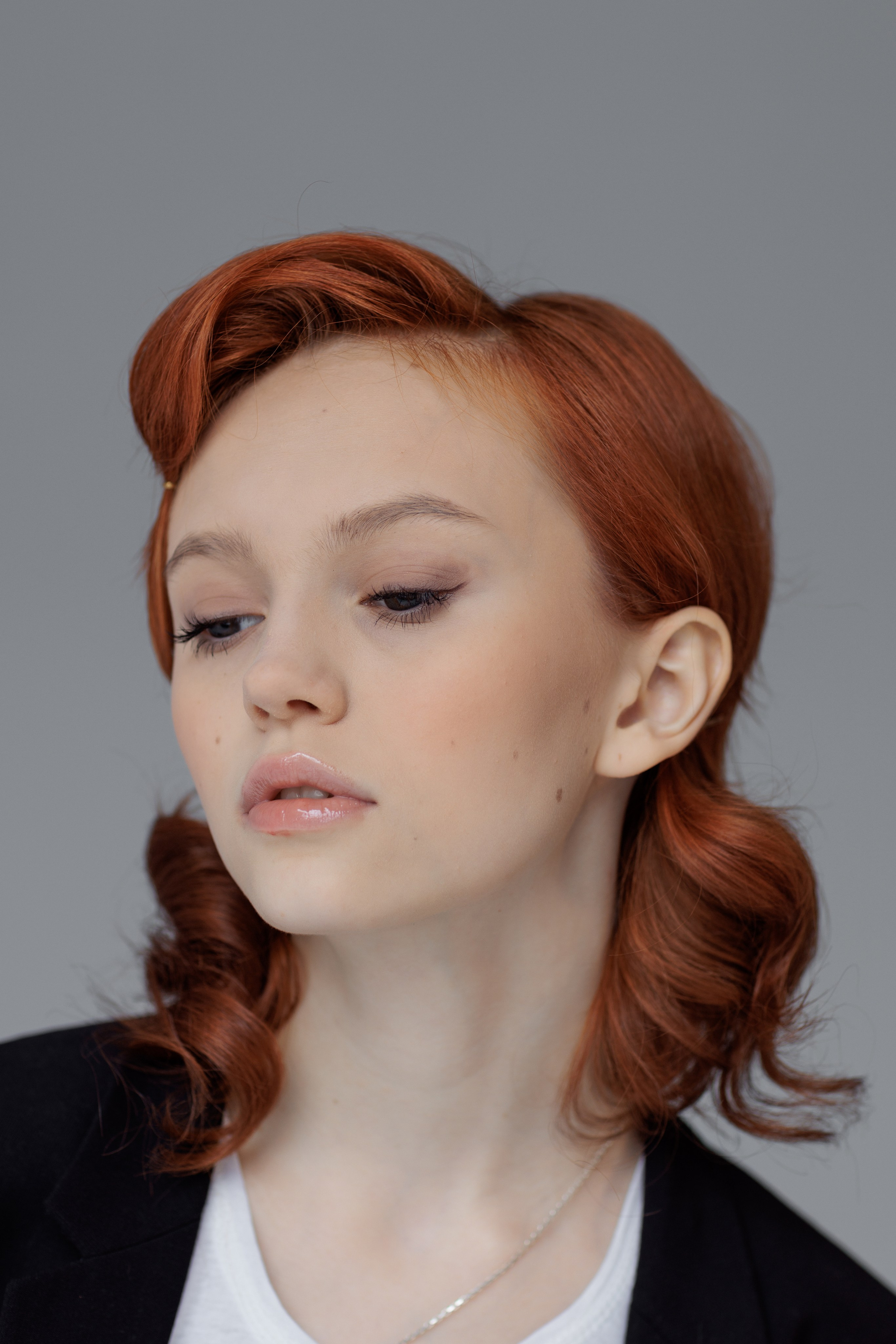 Смотреть. Фотограф Ольга Эмбер