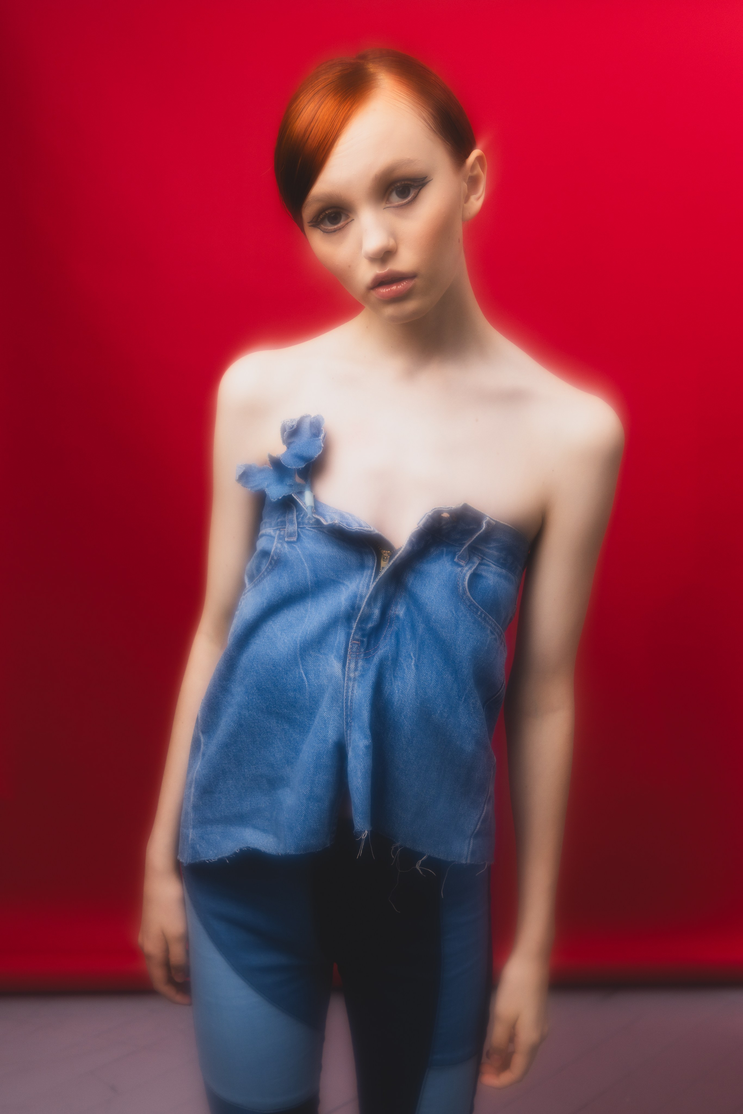 Смотреть. Фотограф Ольга Эмбер