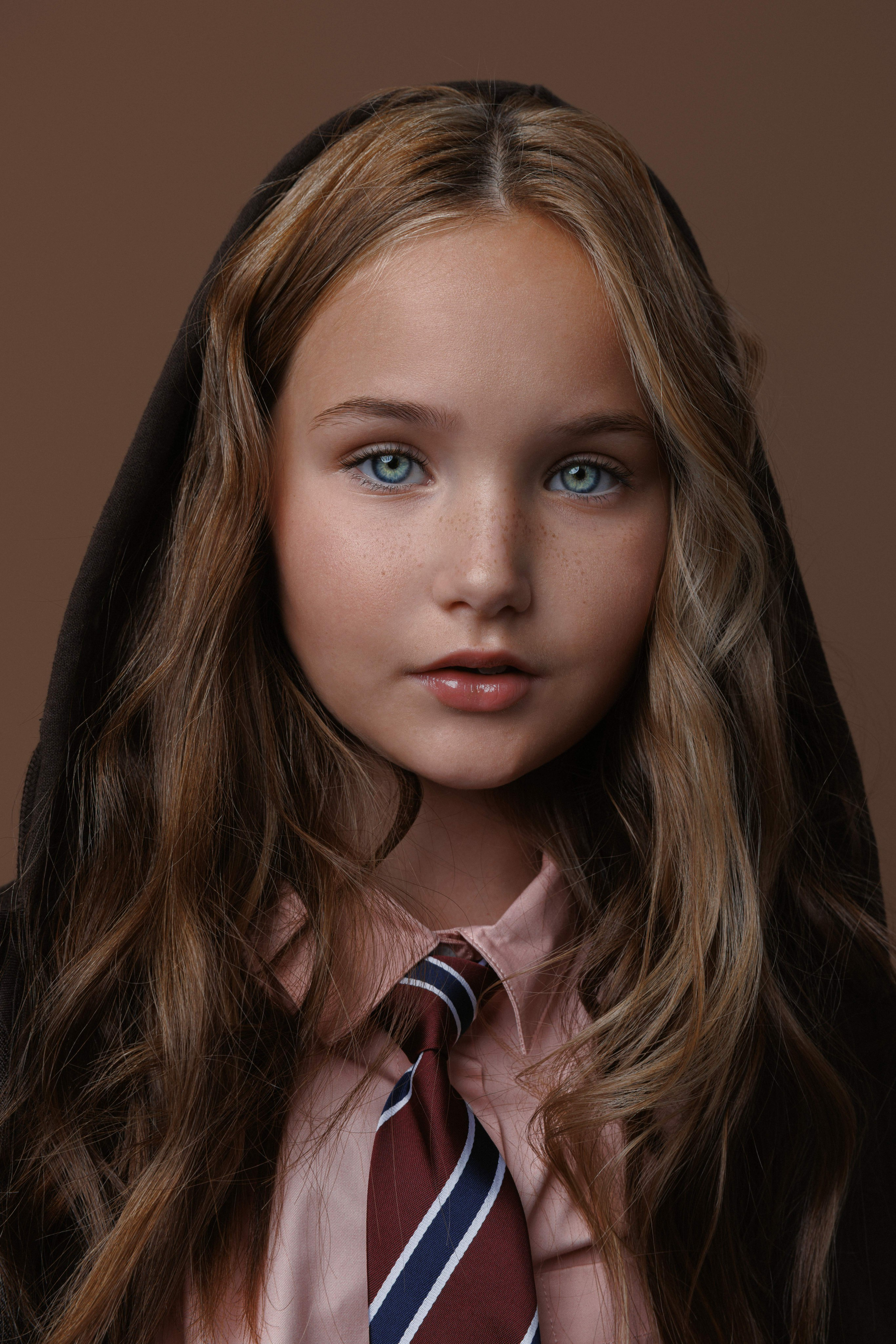 Есения Бонд. Фотограф Ольга Эмбер