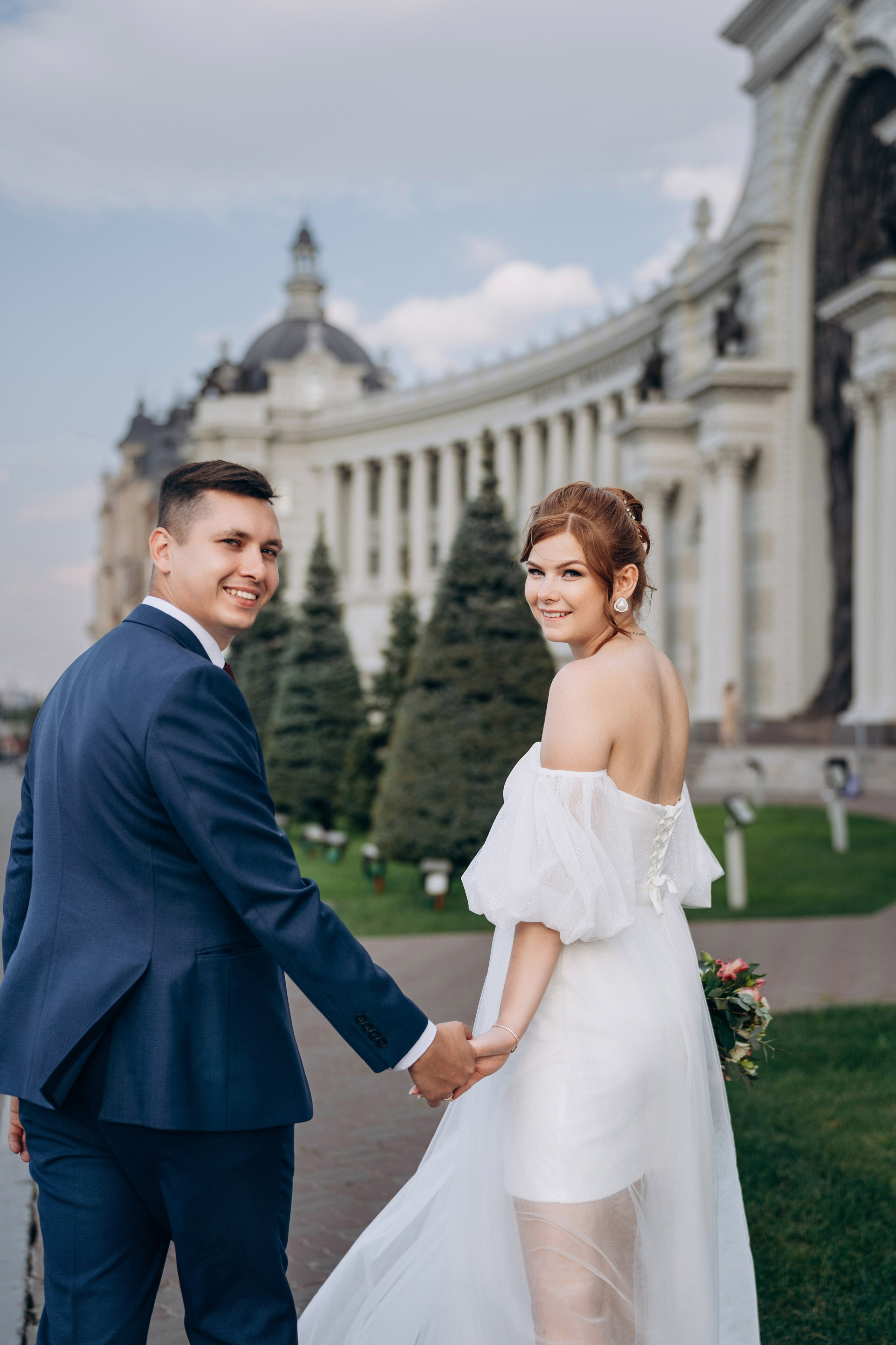 Свадьба. Свадебный фотограф Казань|Москва Ranas4you