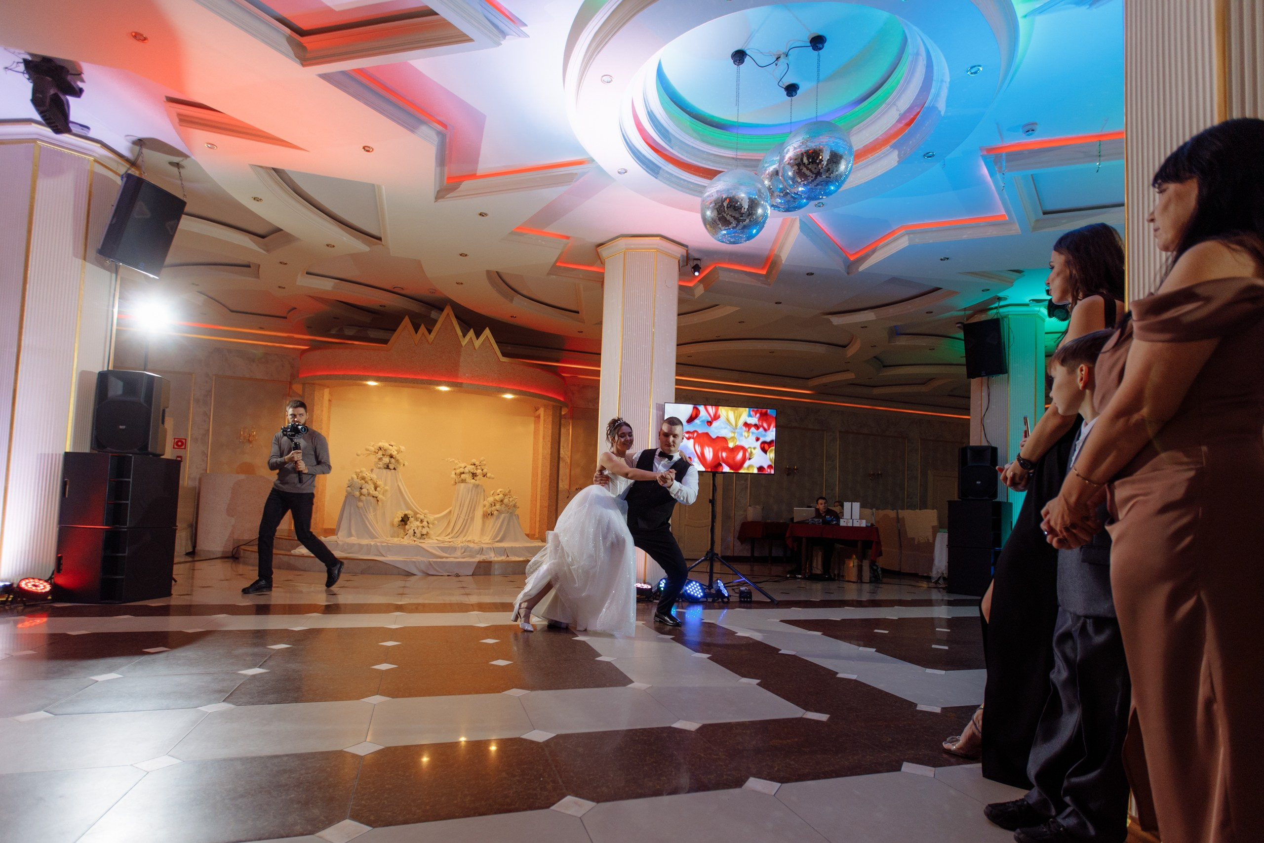 Water. Свадебный фотограф в Ярославле Анастасия Архипова