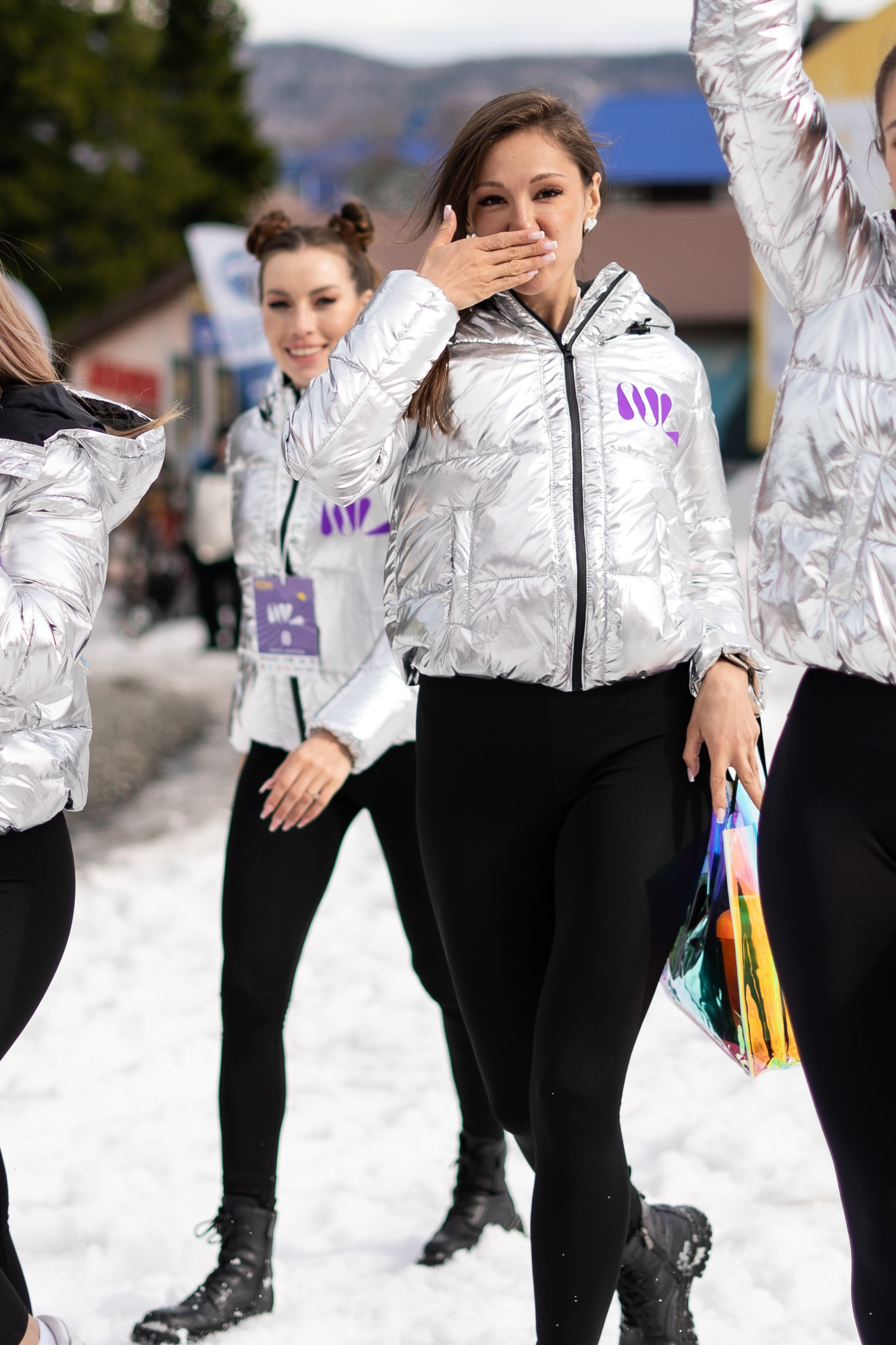 Грелка 18.04.24. Анастасия Паршукова — фотограф Шерегеш Новосибирск
