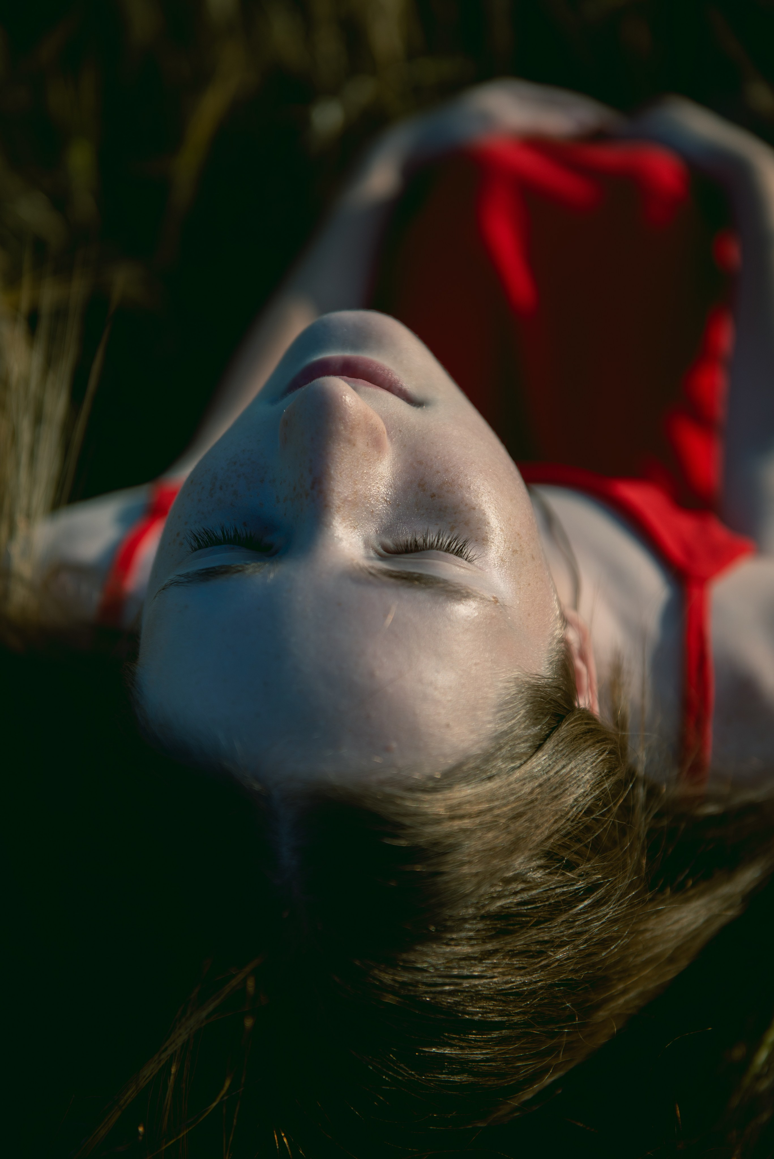 Уличная съемка. Портретный фотограф Марина Тамбовская