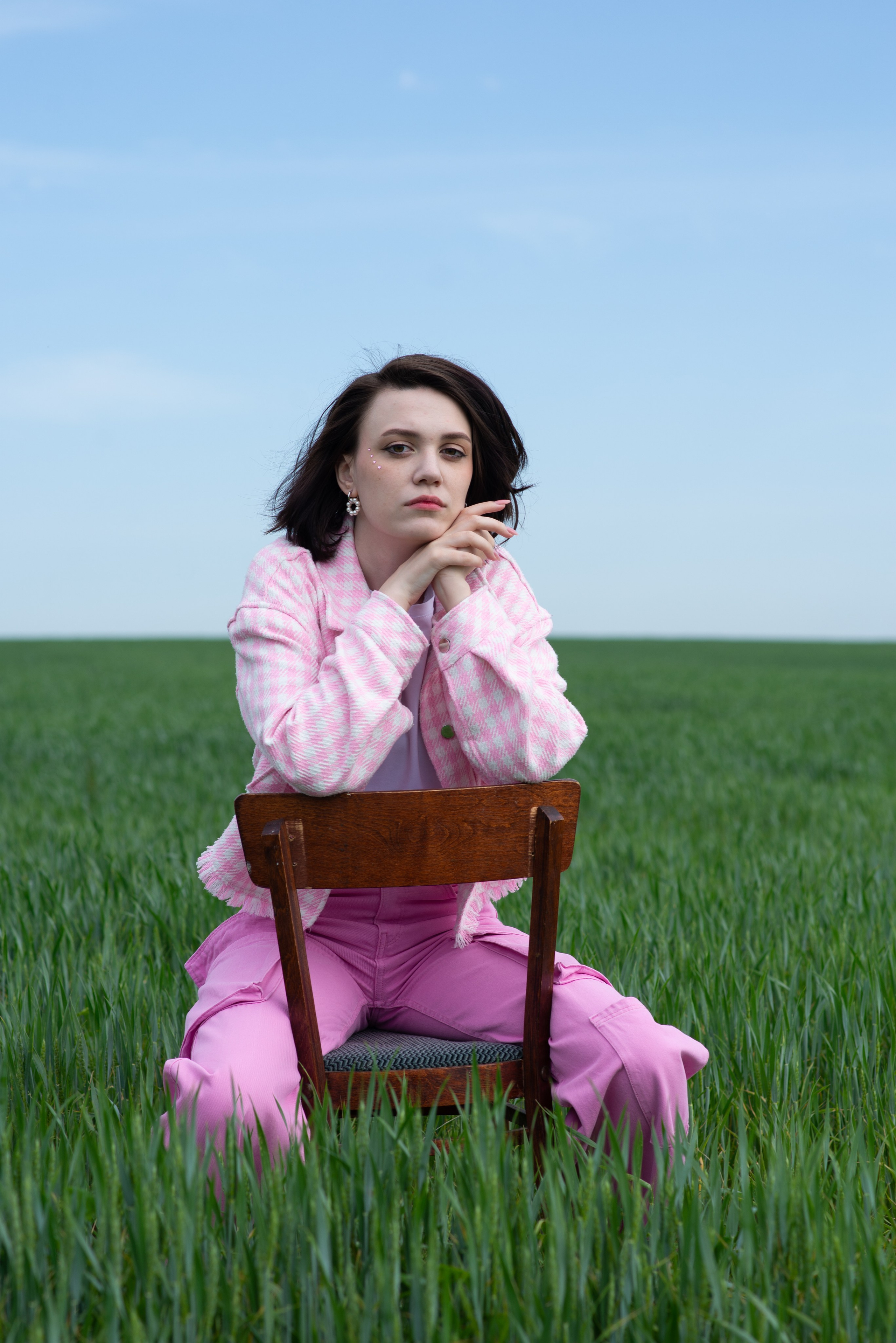 Уличная съемка. Портретный фотограф Марина Тамбовская