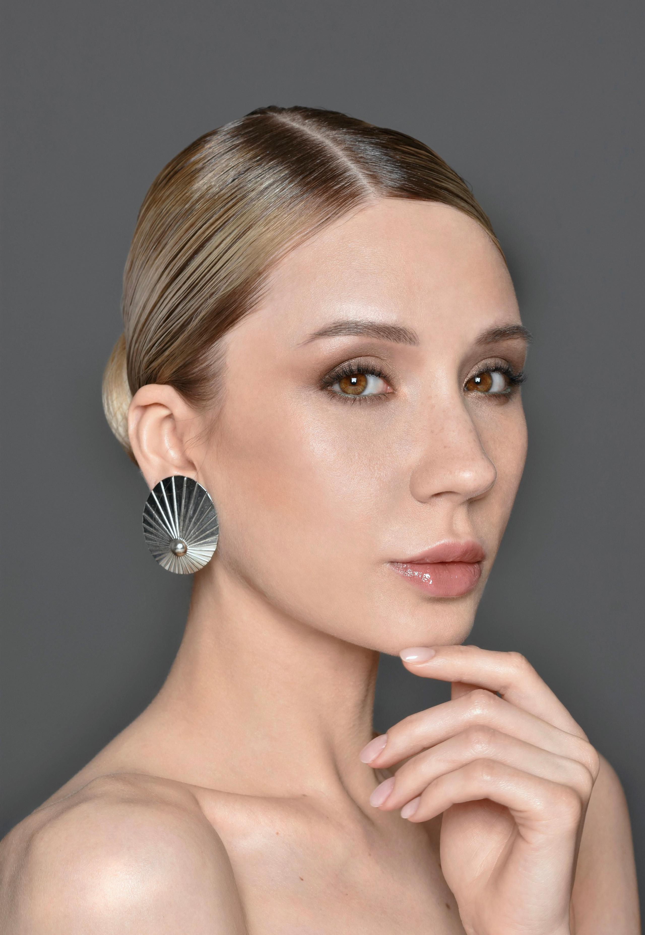 Beauty. Модель Катунова Яна