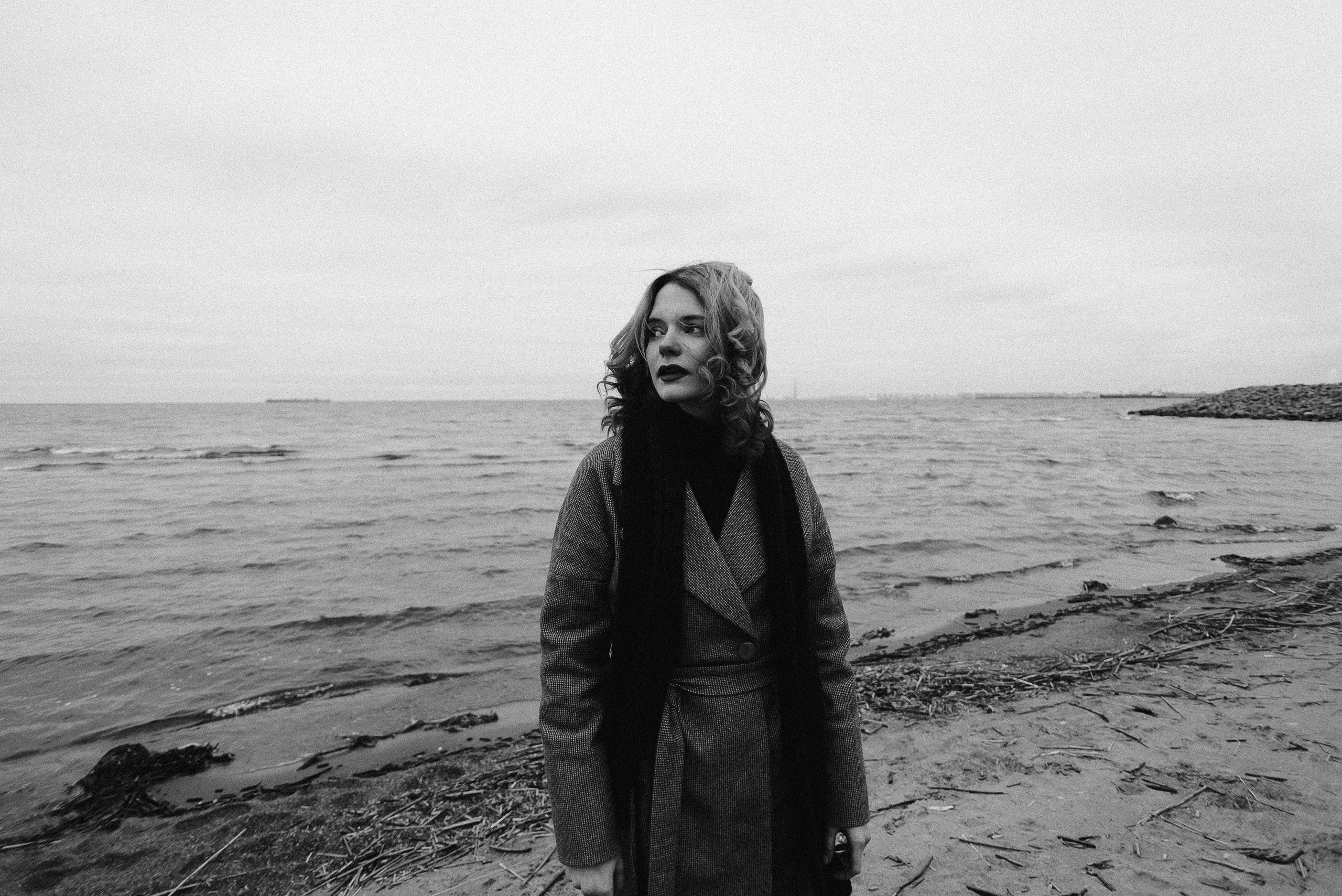 Саша. Портретный фотограф в Санкт-Петербурге Ксения Петряшова