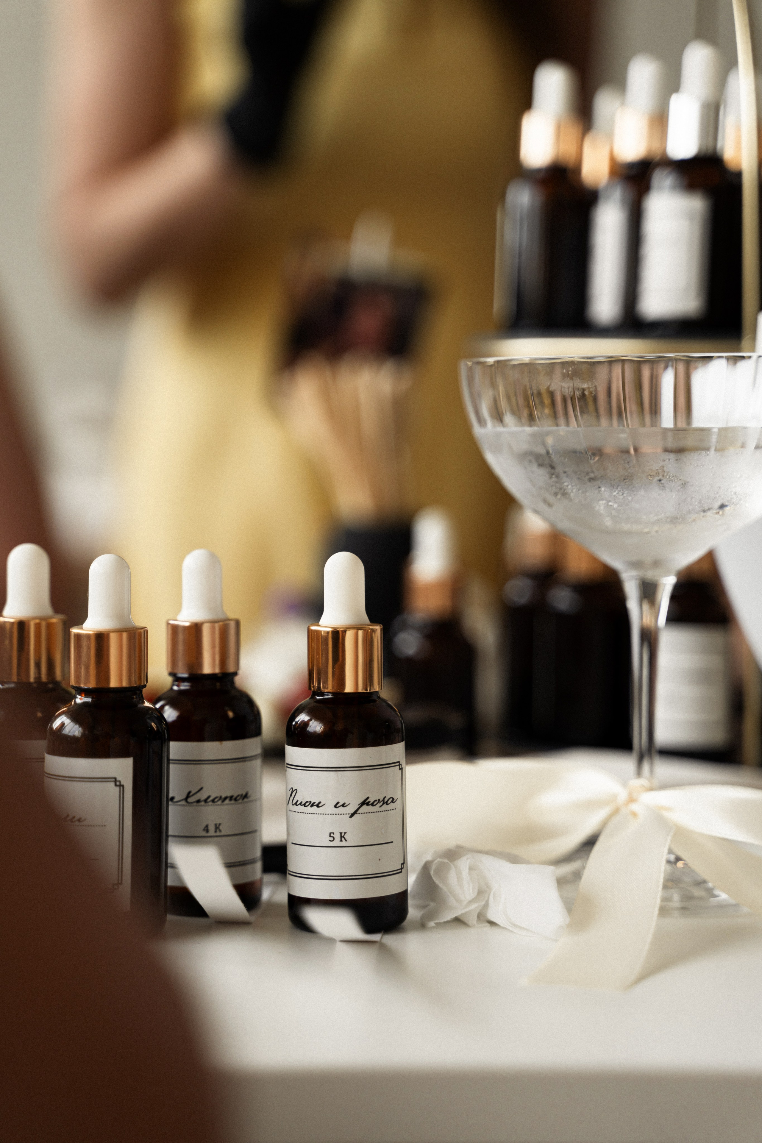 Девичник Веры. Фотограф Алина Филимонова Тверь