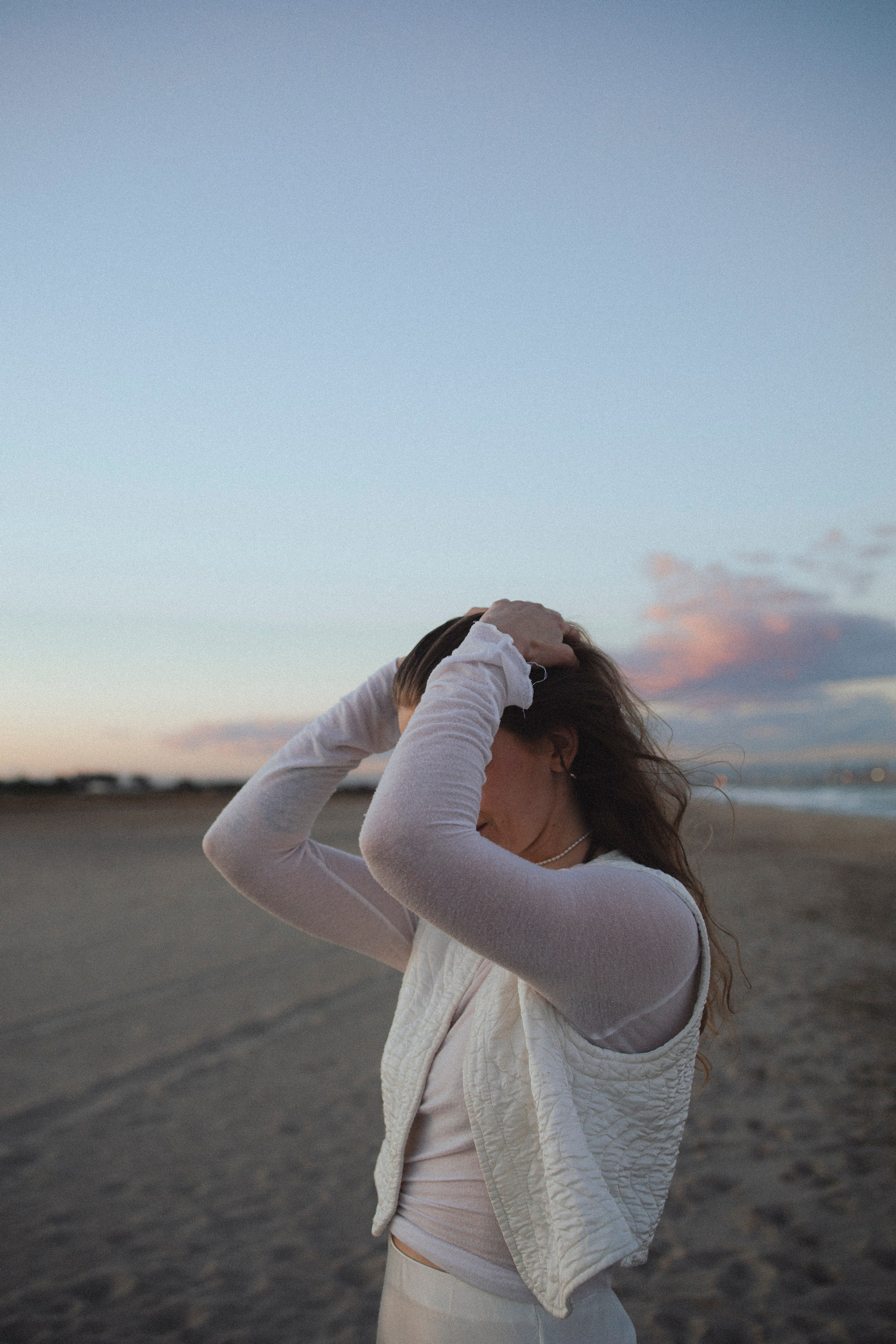 🤍. Главная