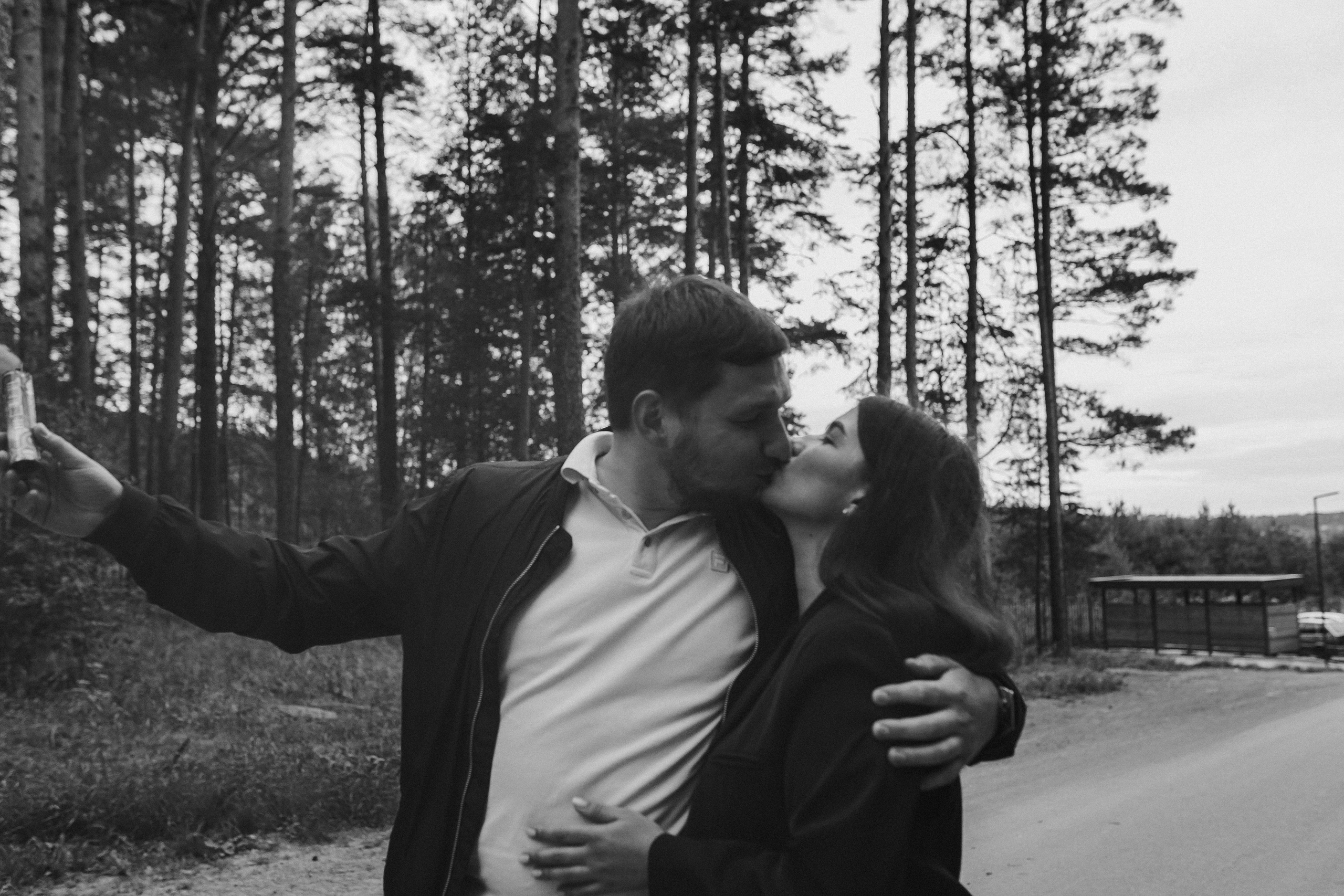 Гендер пати