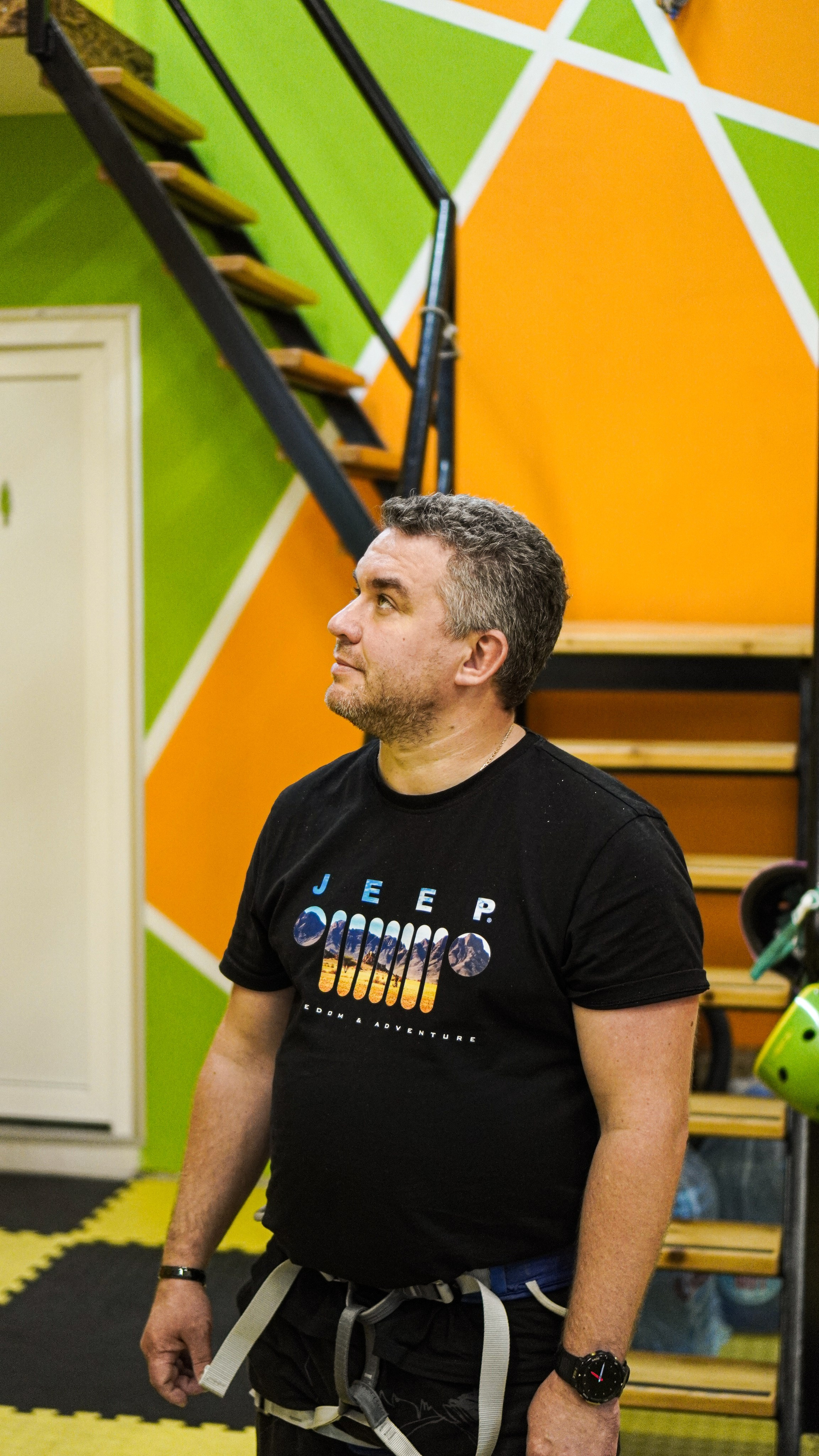 Фотографии для детского центра скалолазания. Фото-ВидеоПродакшен для экспертов и брендов