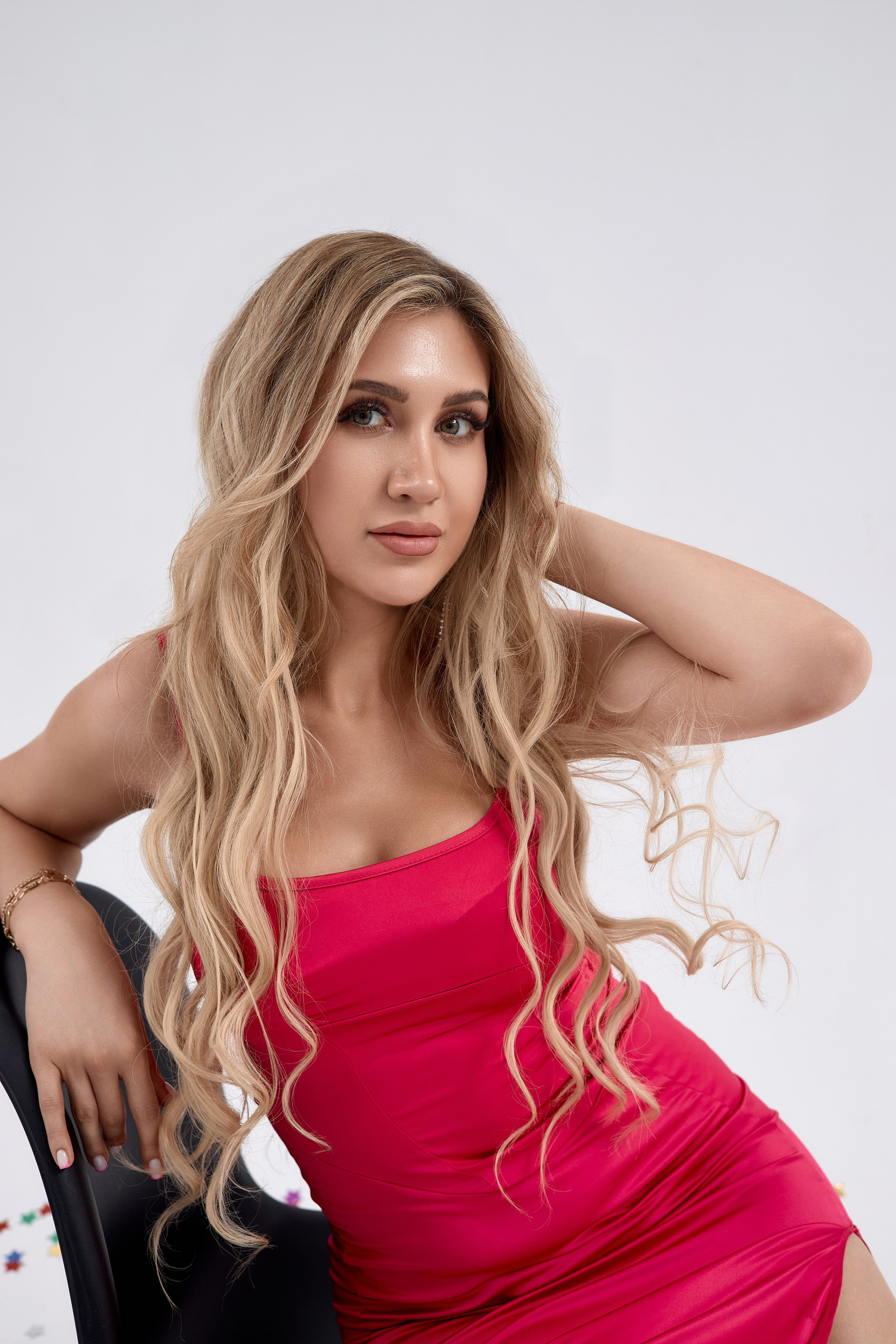 Виталия. Фотограф в Сочи Ксения Карякина