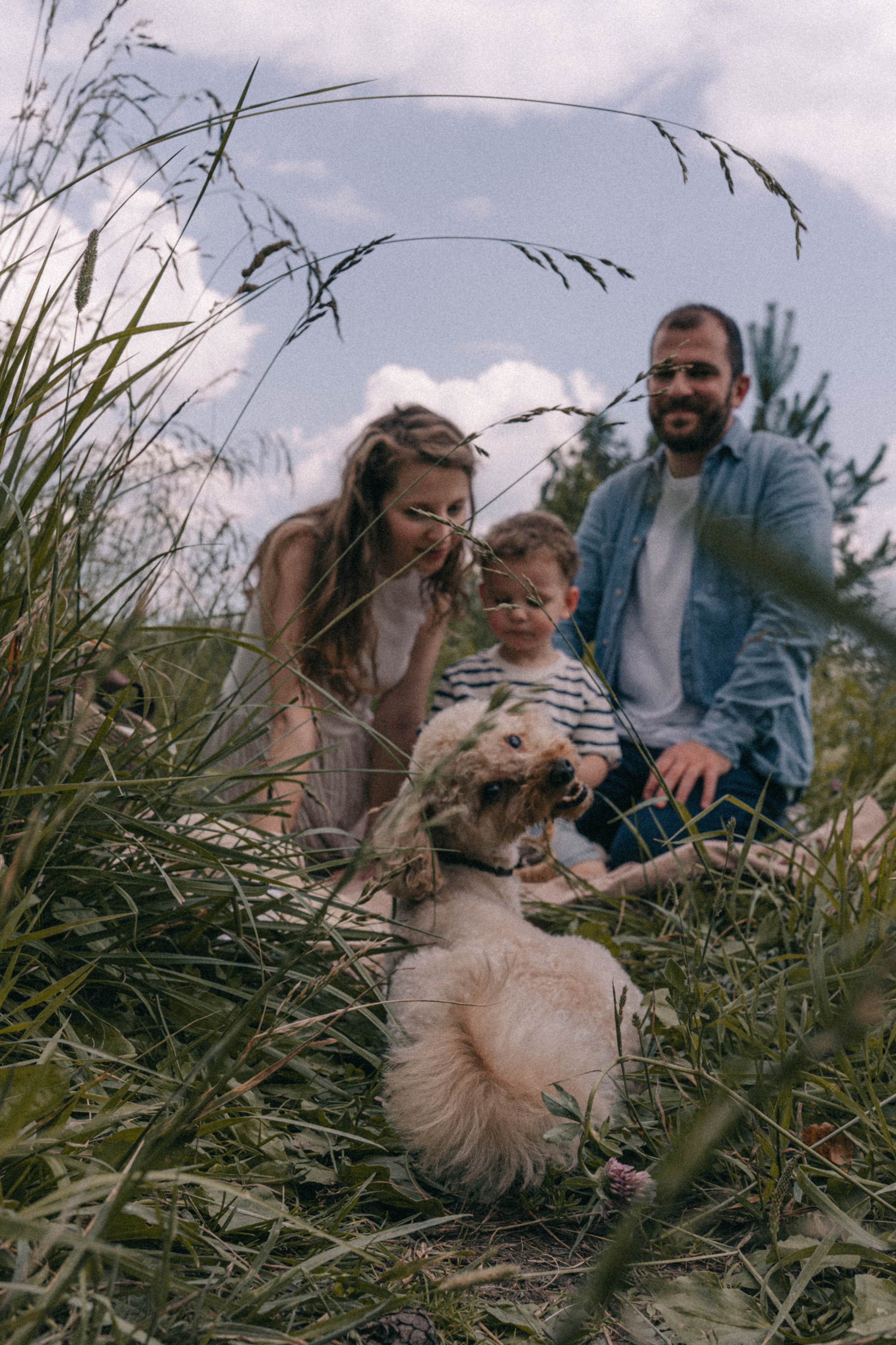 До луны и обратно. Семейный и свадебный фотограф