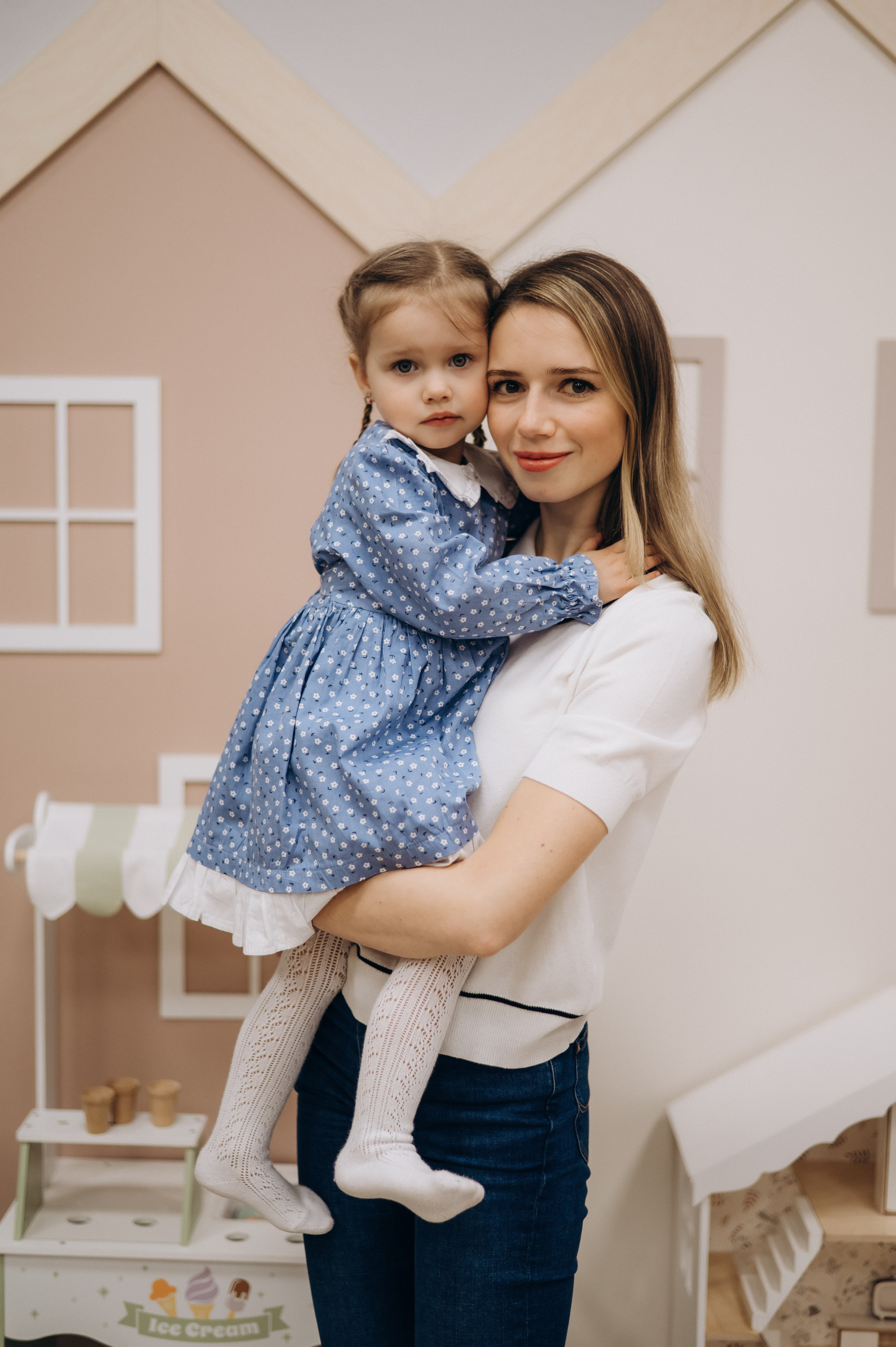 Игровая. Фотограф в Иркутске