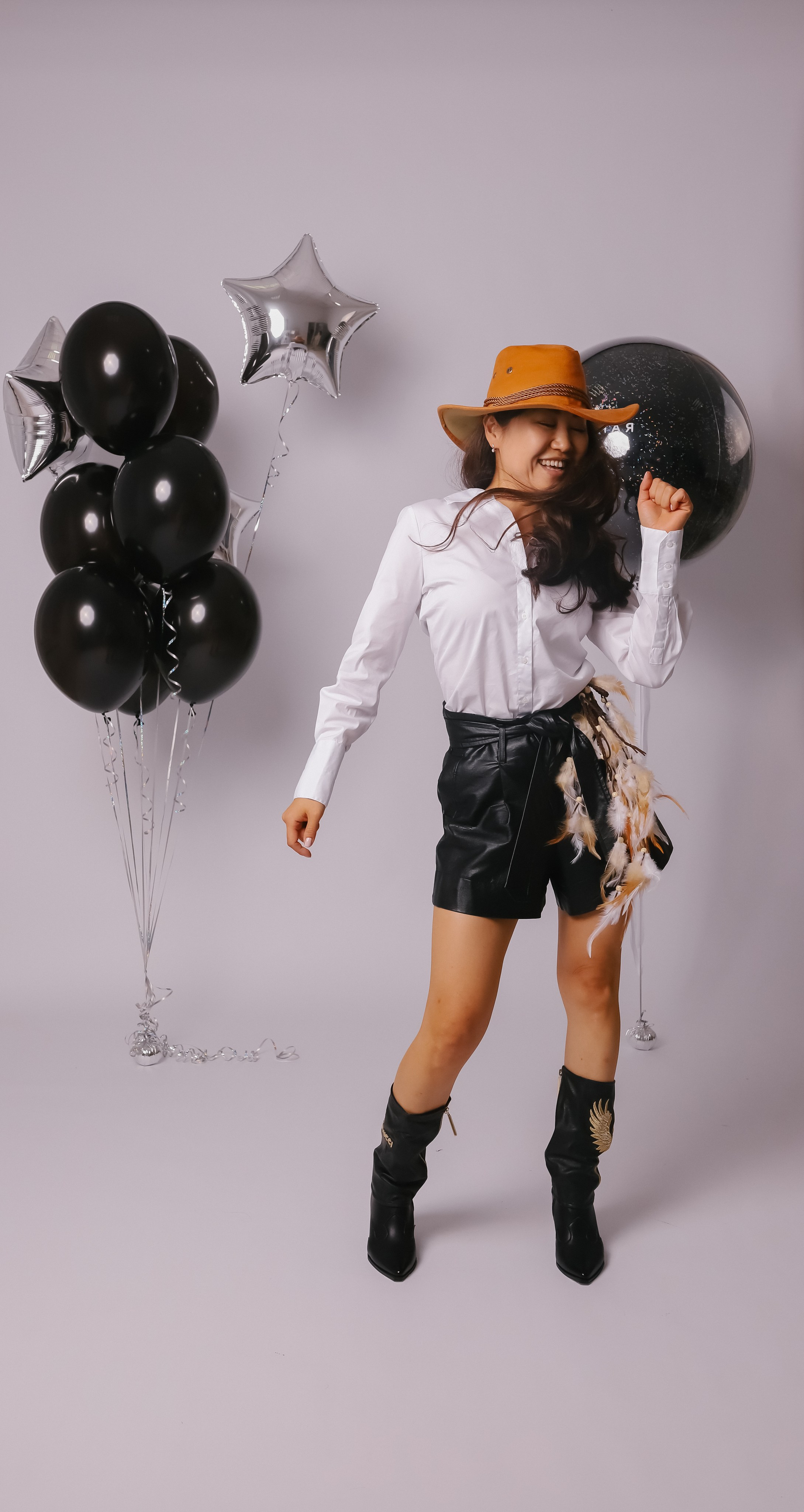 Отзывы. Автопортретная