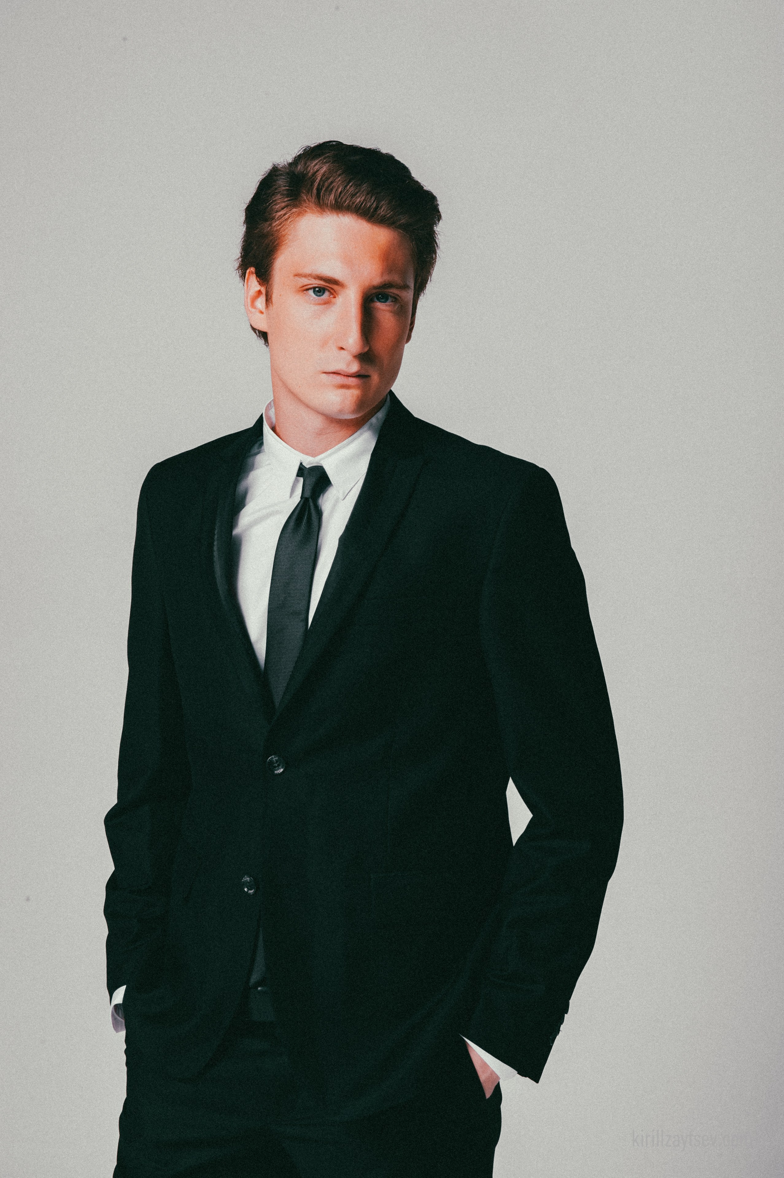 Съёмки. Профессиональный фотограф Кирилл Зайцев