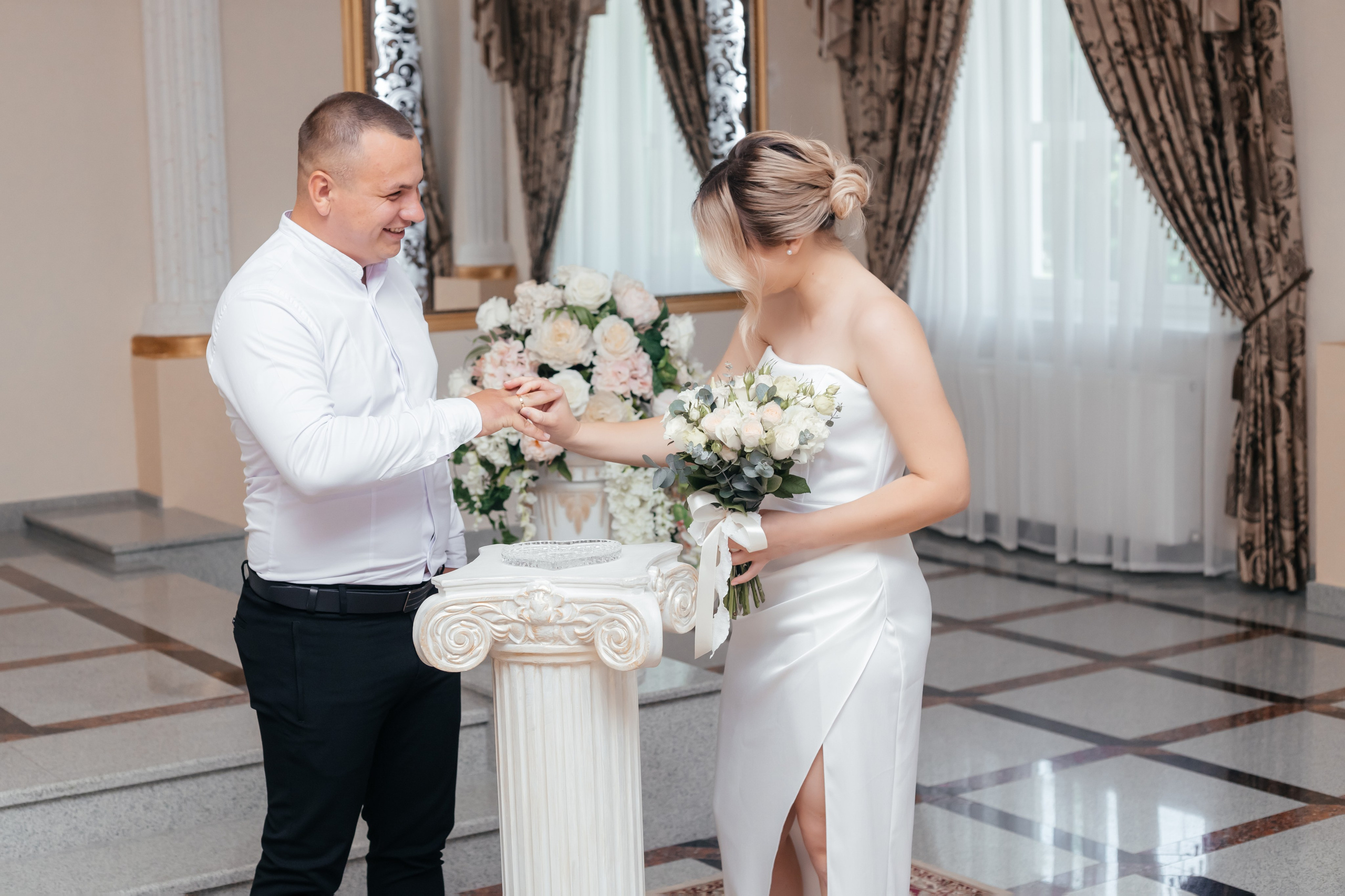 Свадебный фотограф в Тихорецке, Новопокровской. Свадебный и семейный фотограф в Краснодарском крае Мария Данилкина