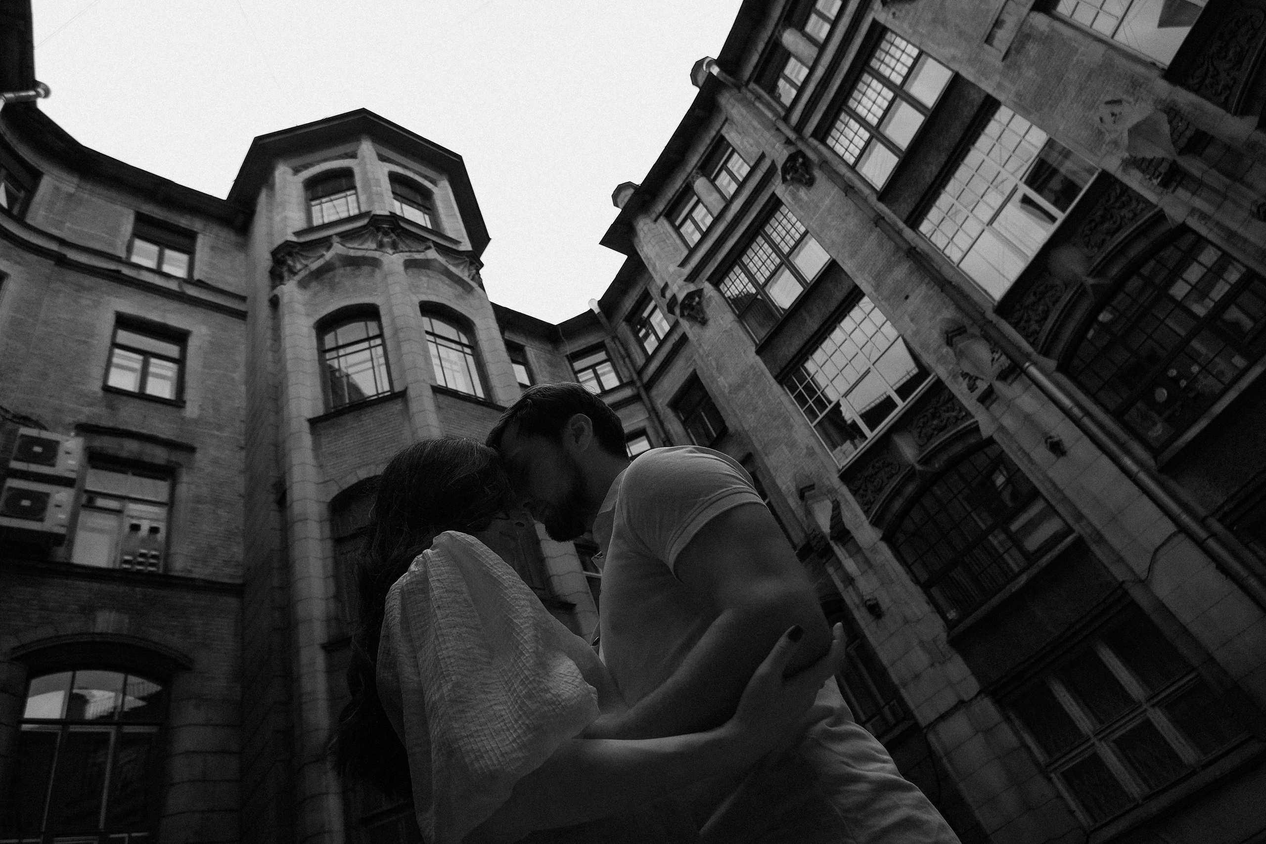 Сабина & Лёша. Phdkvmr.ru