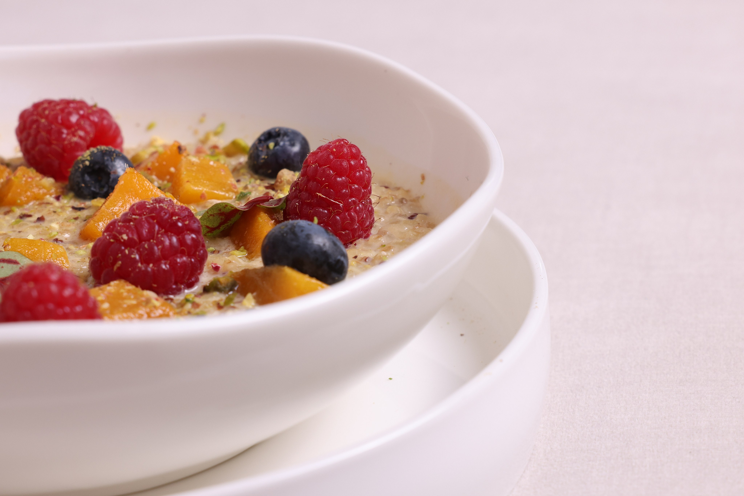 MAHAN. Фуд-фотография и гастровизуал