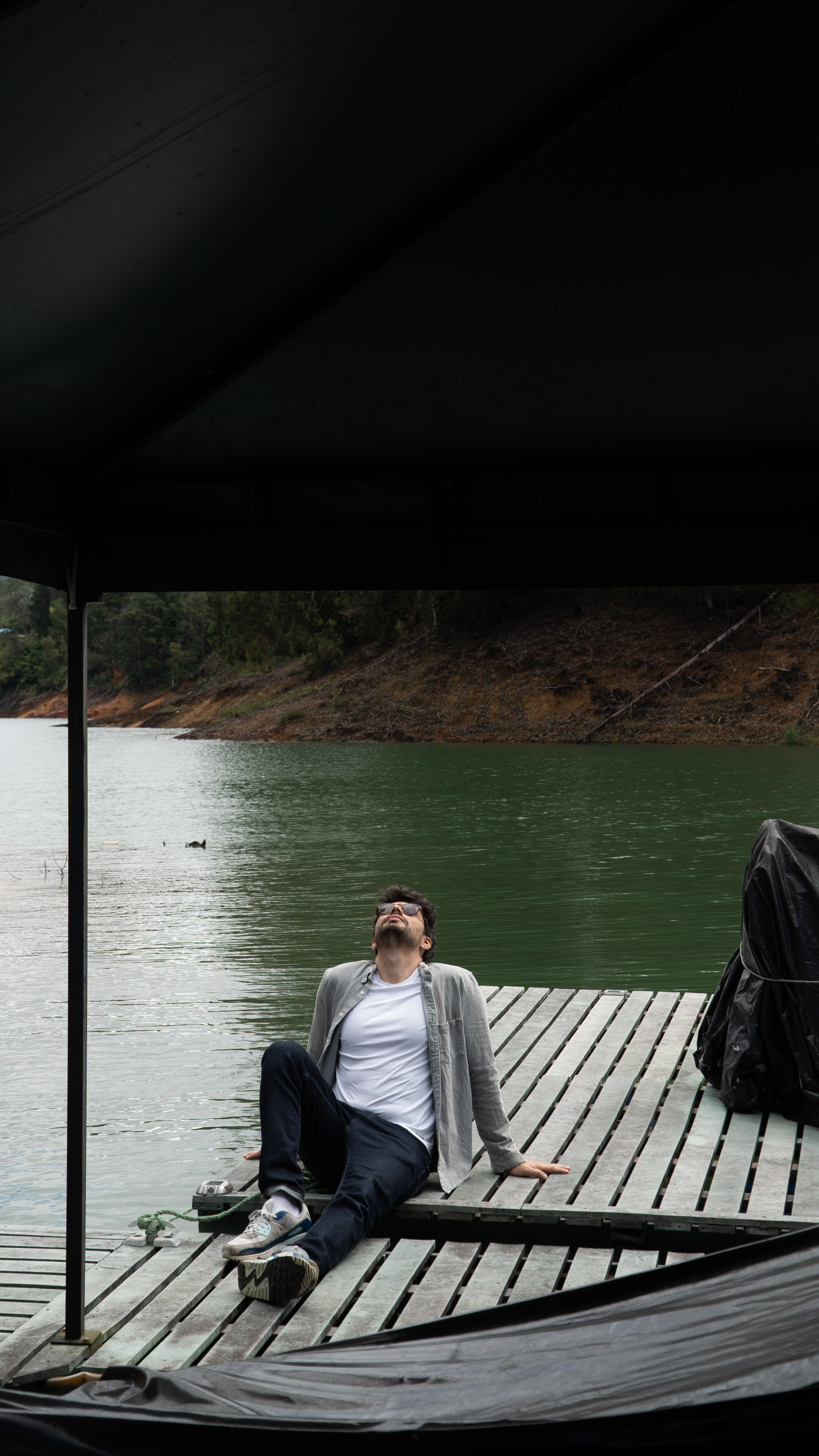 Guatape full. Wedding Photographer in Barcelona and Medellin