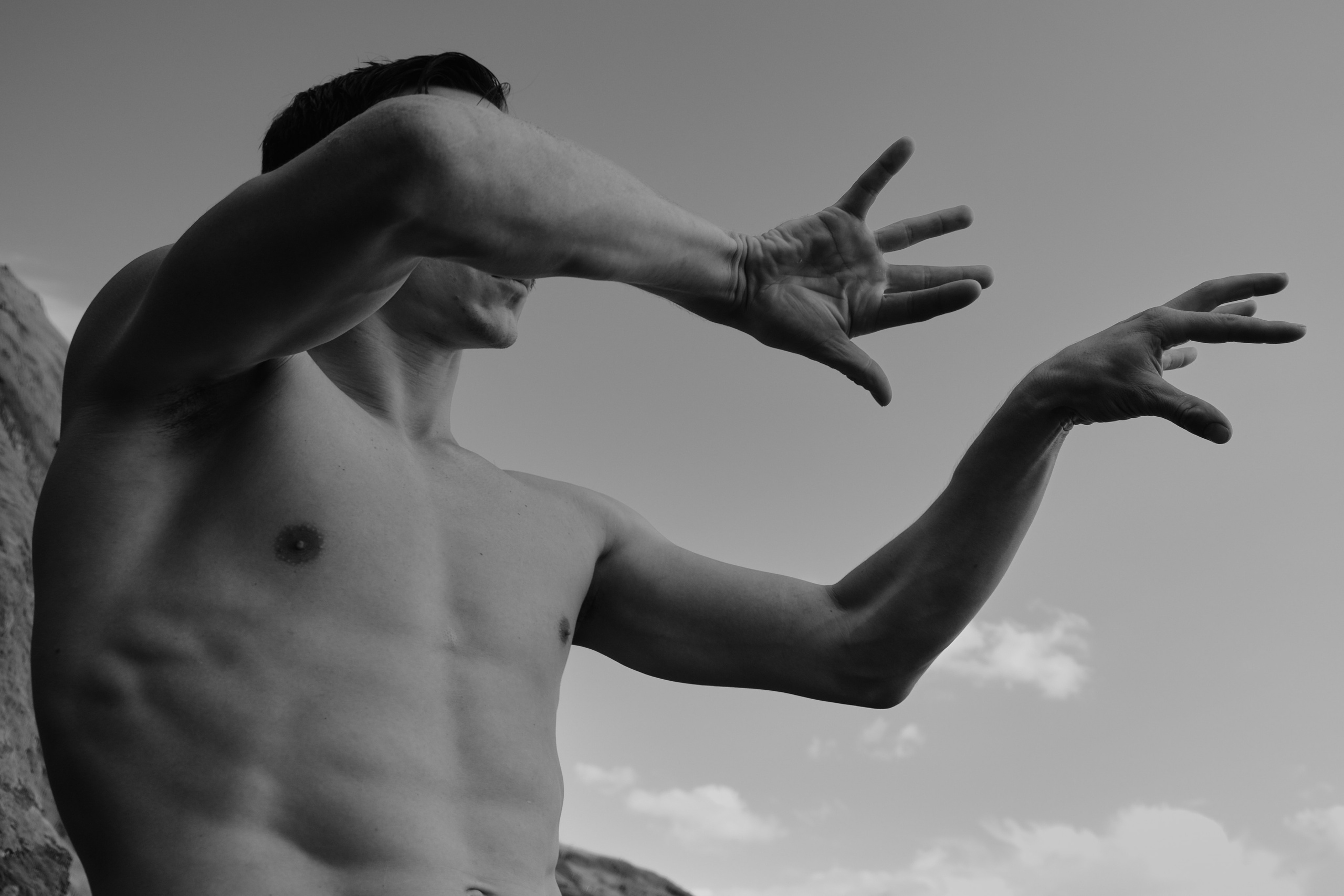 Lastochka. Фотограф Настя Лев