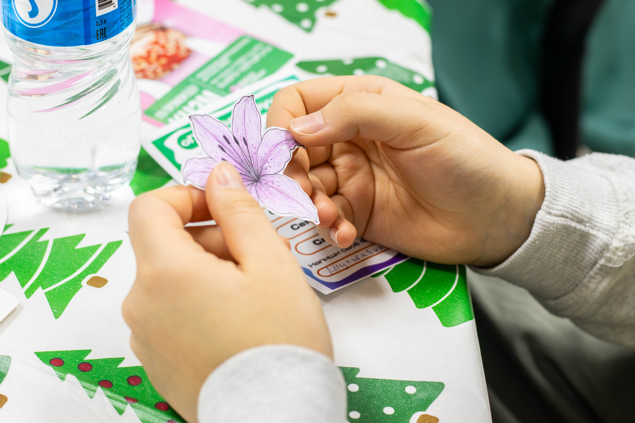 ОПИШелые ручки. Репортажный фотограф во Владивостоке Анастасия Кострова