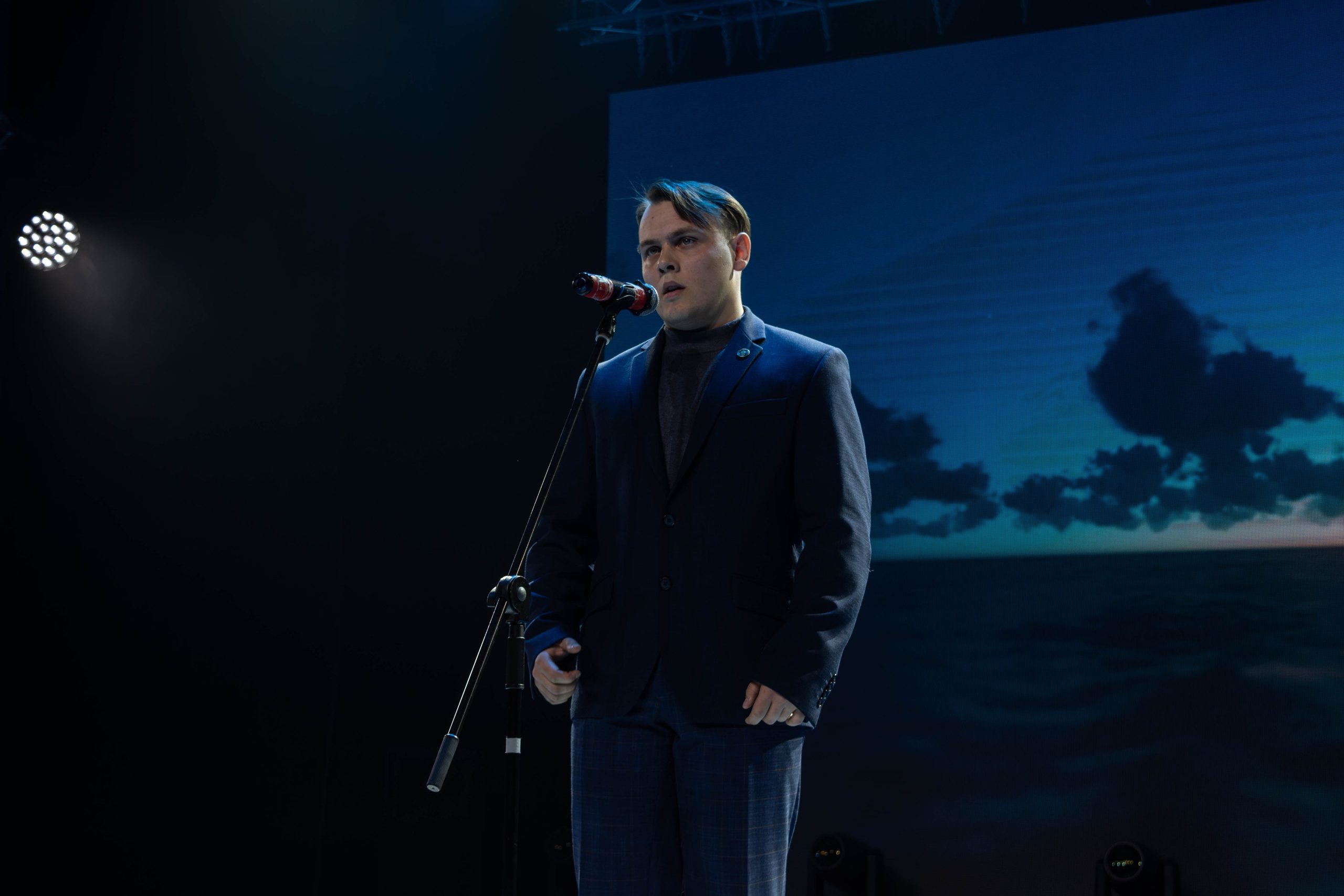 «ВЫСОТА» 2025. Репортажный фотограф во Владивостоке Анастасия Кострова