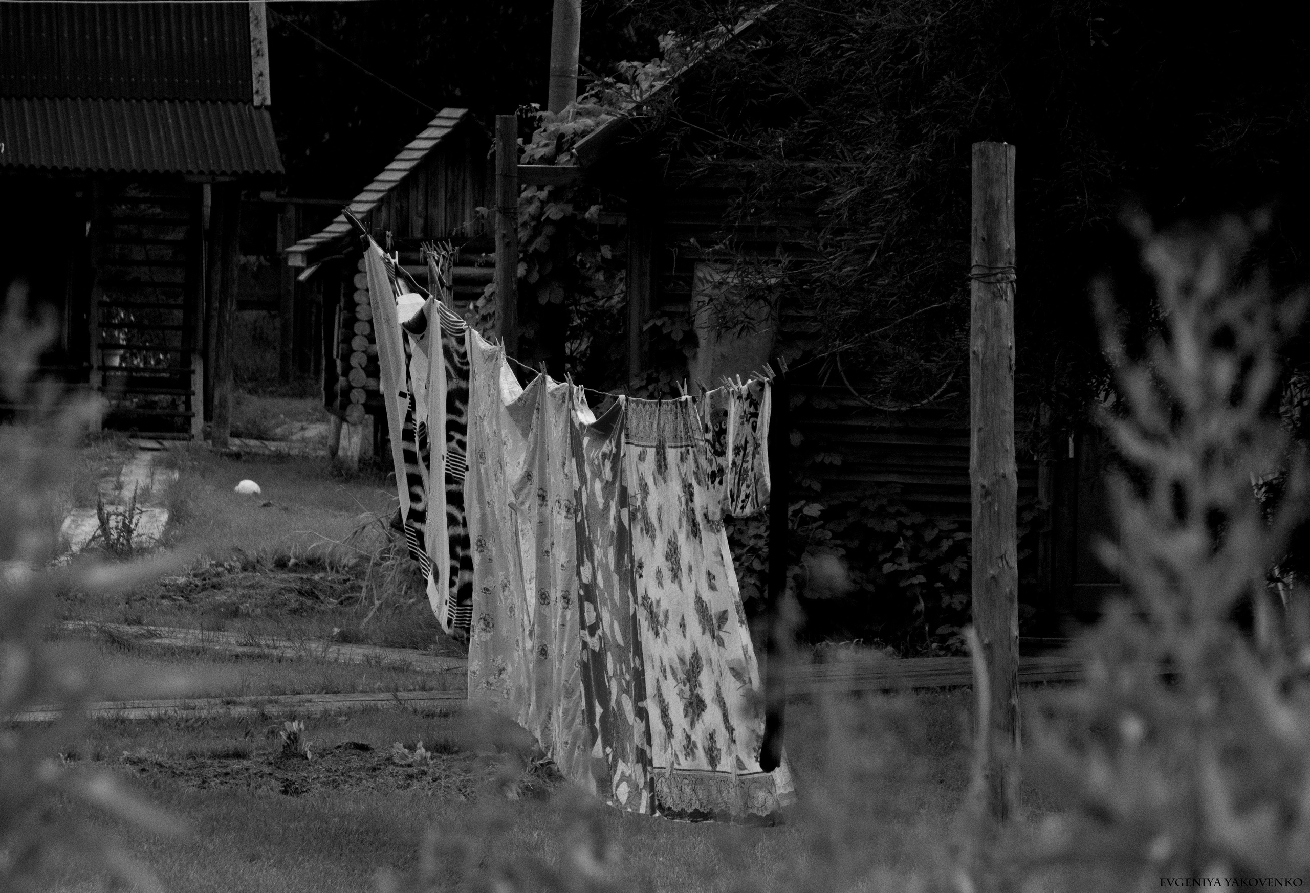 Камчатка, 2018. Портретный фотограф в Москве Евгения Яковенко