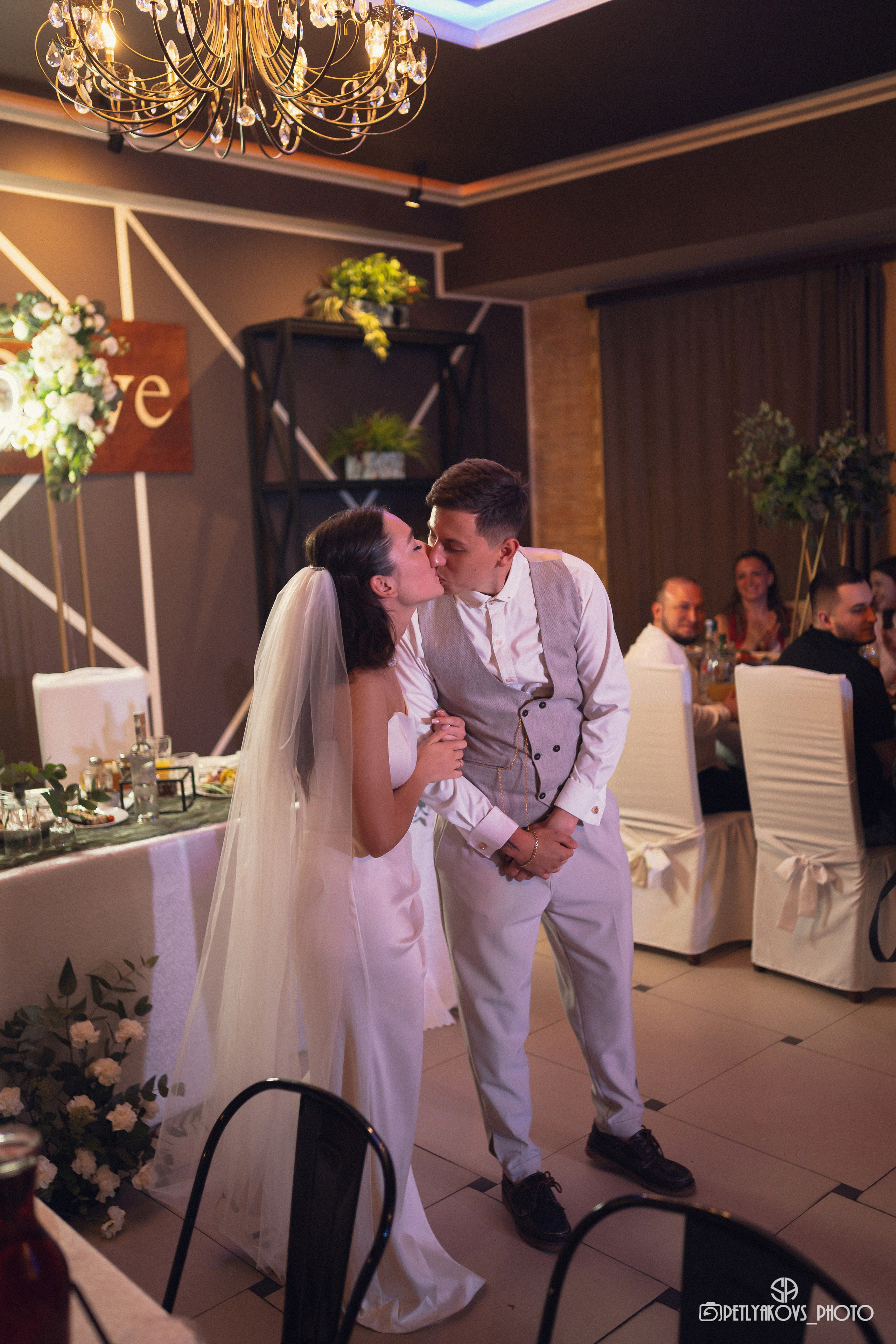 Свадьба Ильи И Натальи. Фотограф, видеограф Пятигорск, Ставрополь, Ессентуки, Petlyakovs_photo